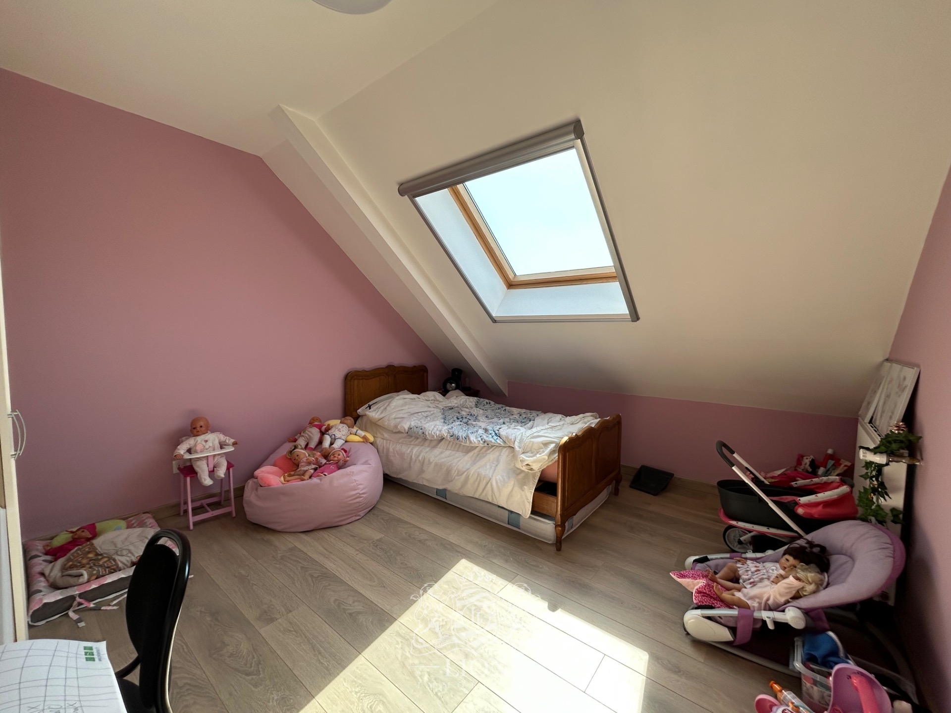 Maison familiale avec studio independant Photo 8 - Le Lion Immobilier