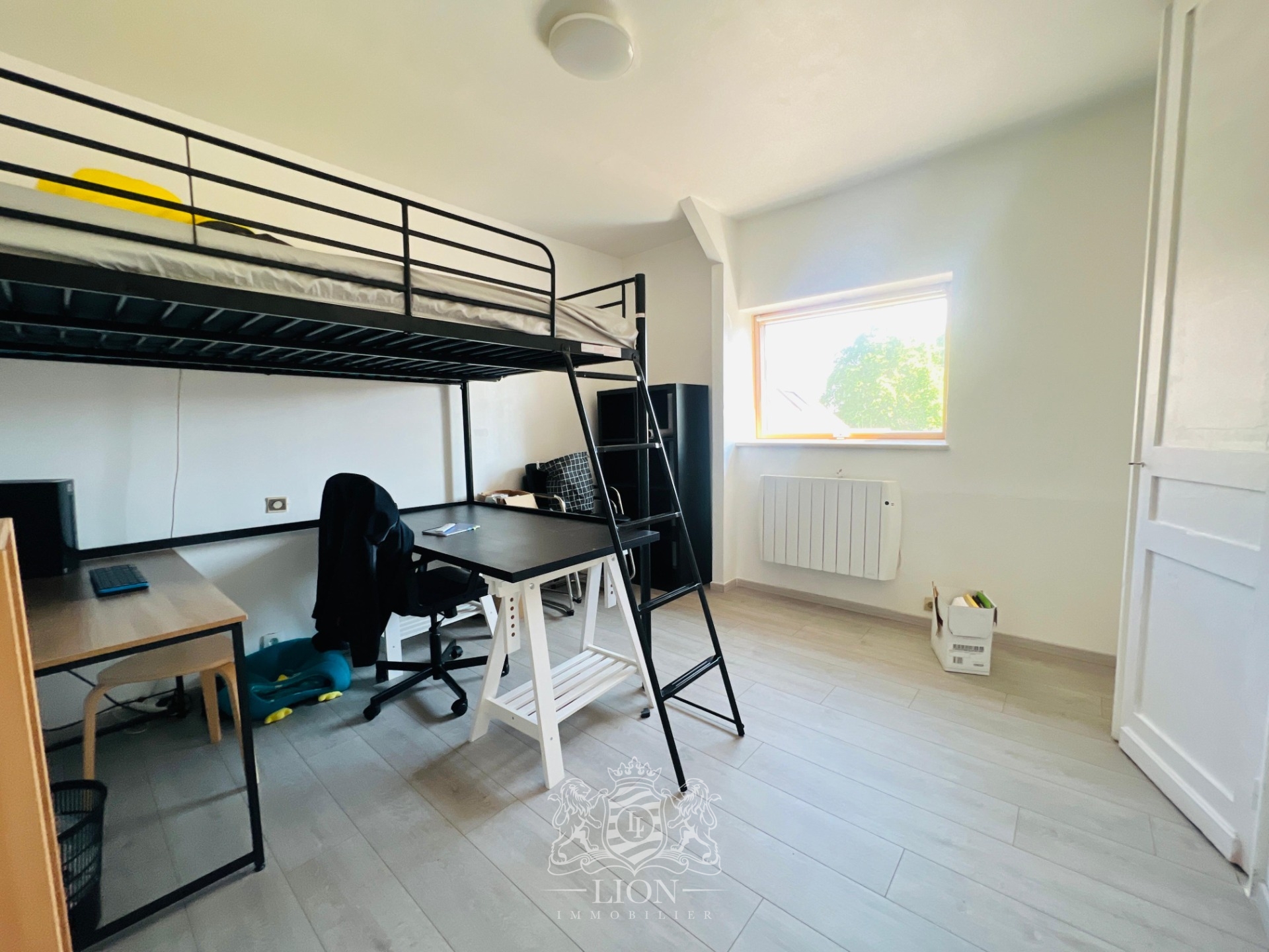 Maison familiale avec studio independant Photo 9 - Le Lion Immobilier