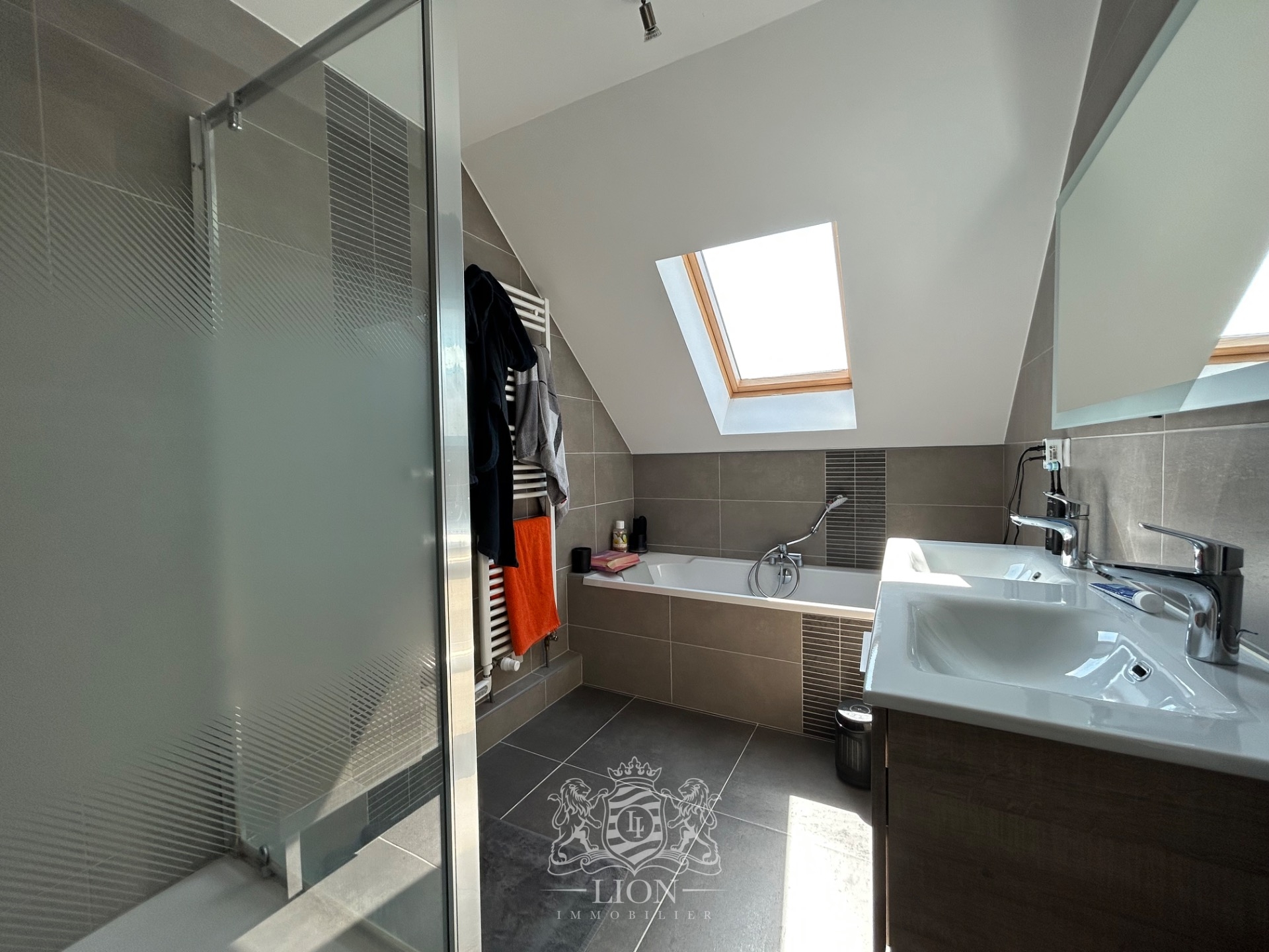 Maison familiale avec studio independant Photo 11 - Le Lion Immobilier