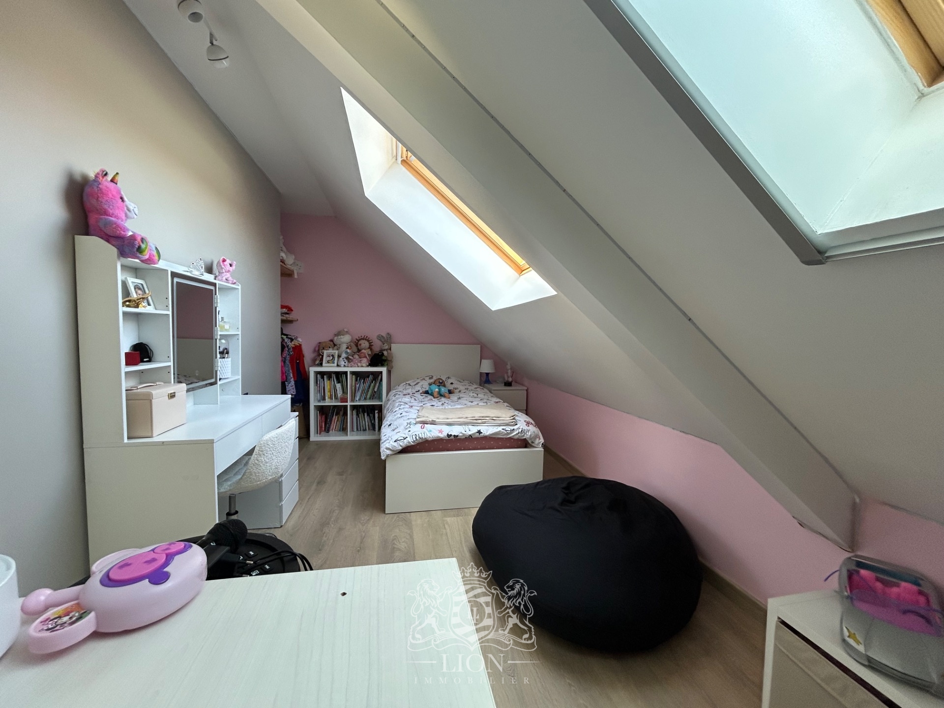 Maison familiale avec studio independant Photo 13 - Le Lion Immobilier