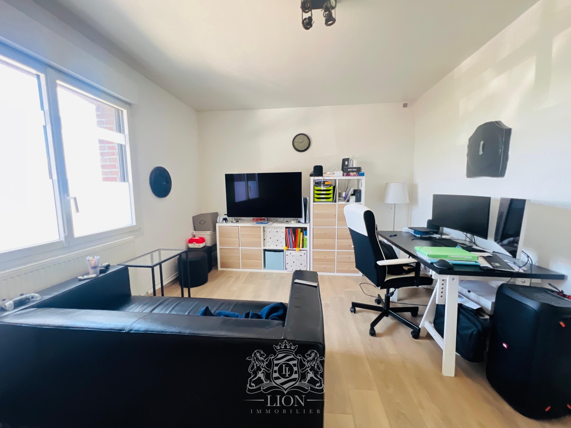 Maison familiale avec studio independant Photo 14 - Le Lion Immobilier