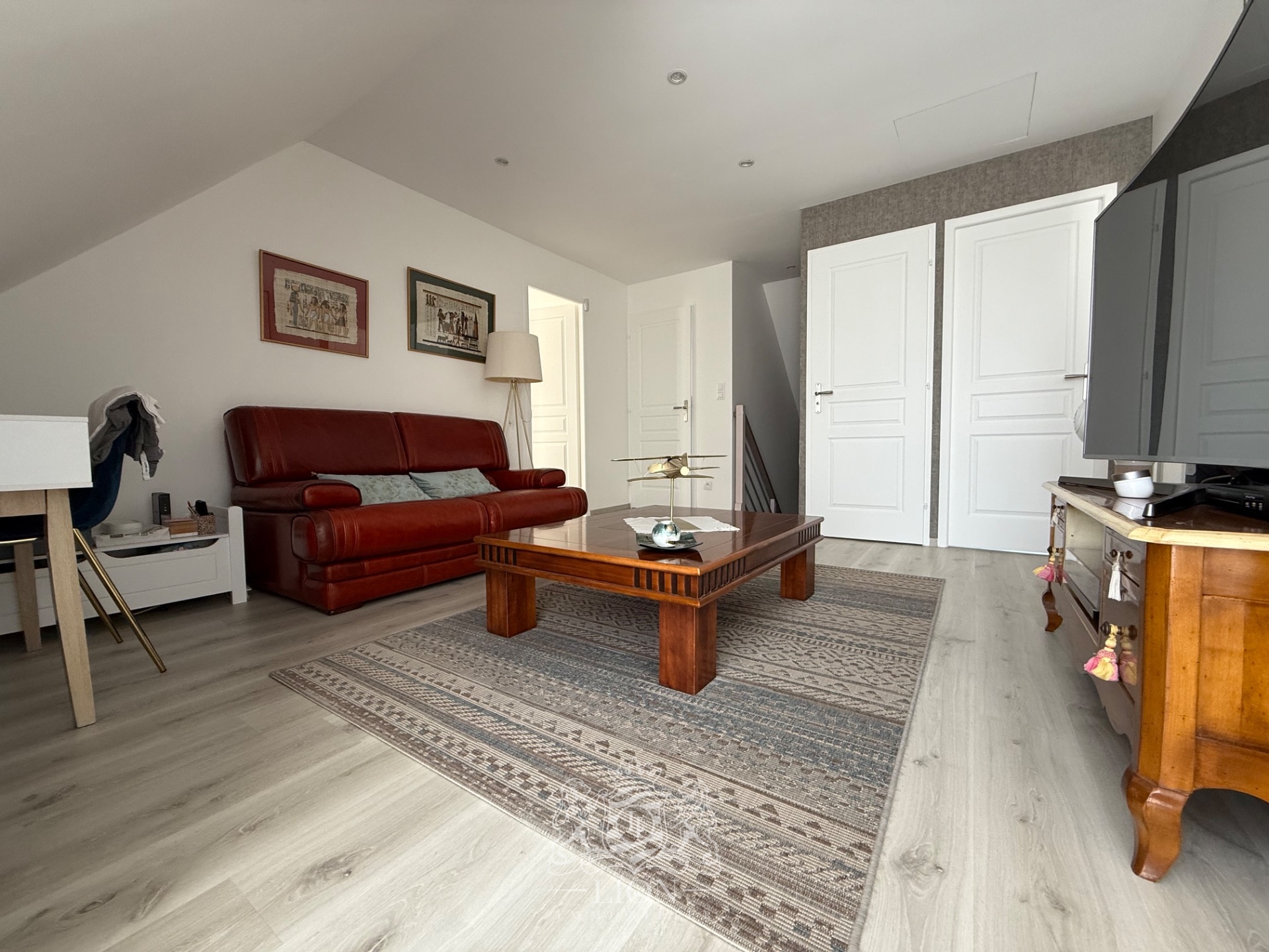 Magnifique maison  la campagne de lambersart Photo 12 - Le Lion Immobilier