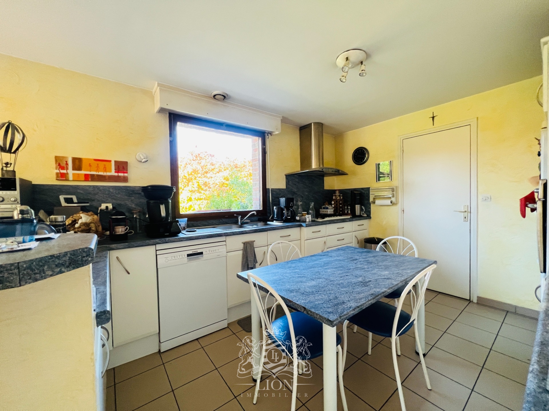 Individuelle en plein centre  Photo 5 - Le Lion Immobilier