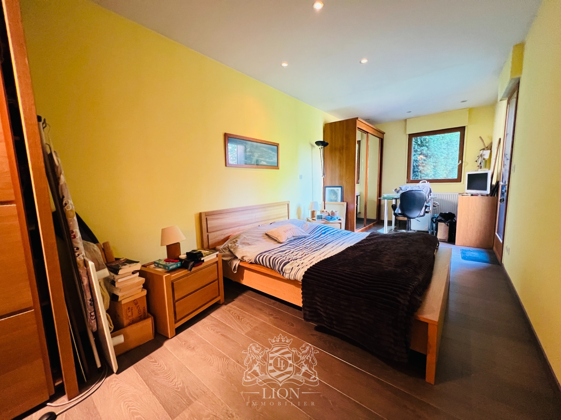 Individuelle en plein centre  Photo 6 - Le Lion Immobilier