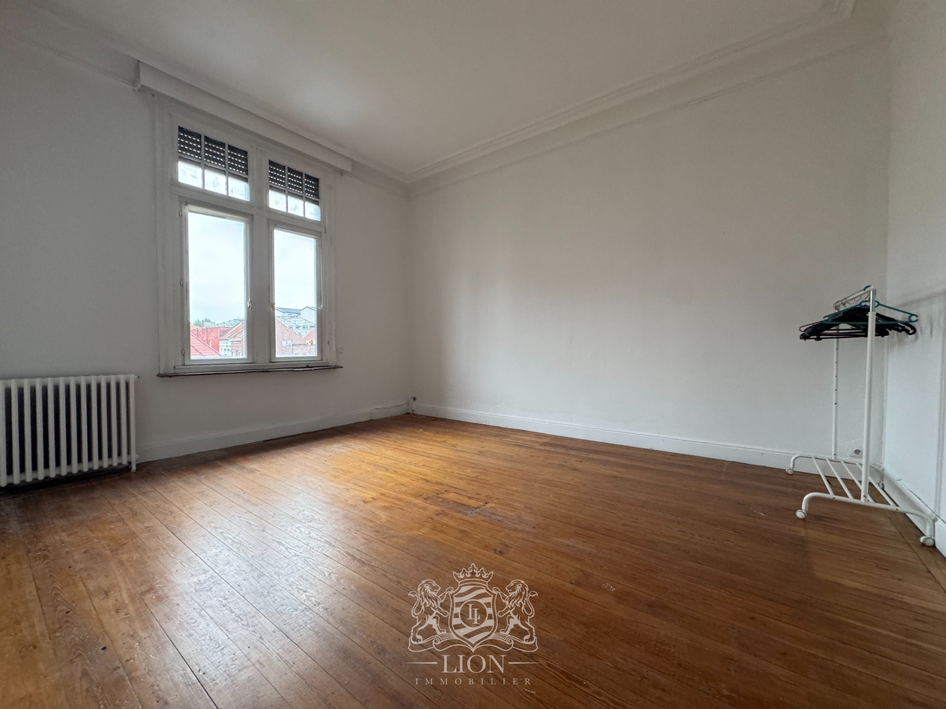 Maison de caractere avec jardin et double garage 12 pieces Photo 8 - Le Lion Immobilier Maison de caractere avec jardin et double garage 12 pieces Photo 8 - Le Lion Immobilier