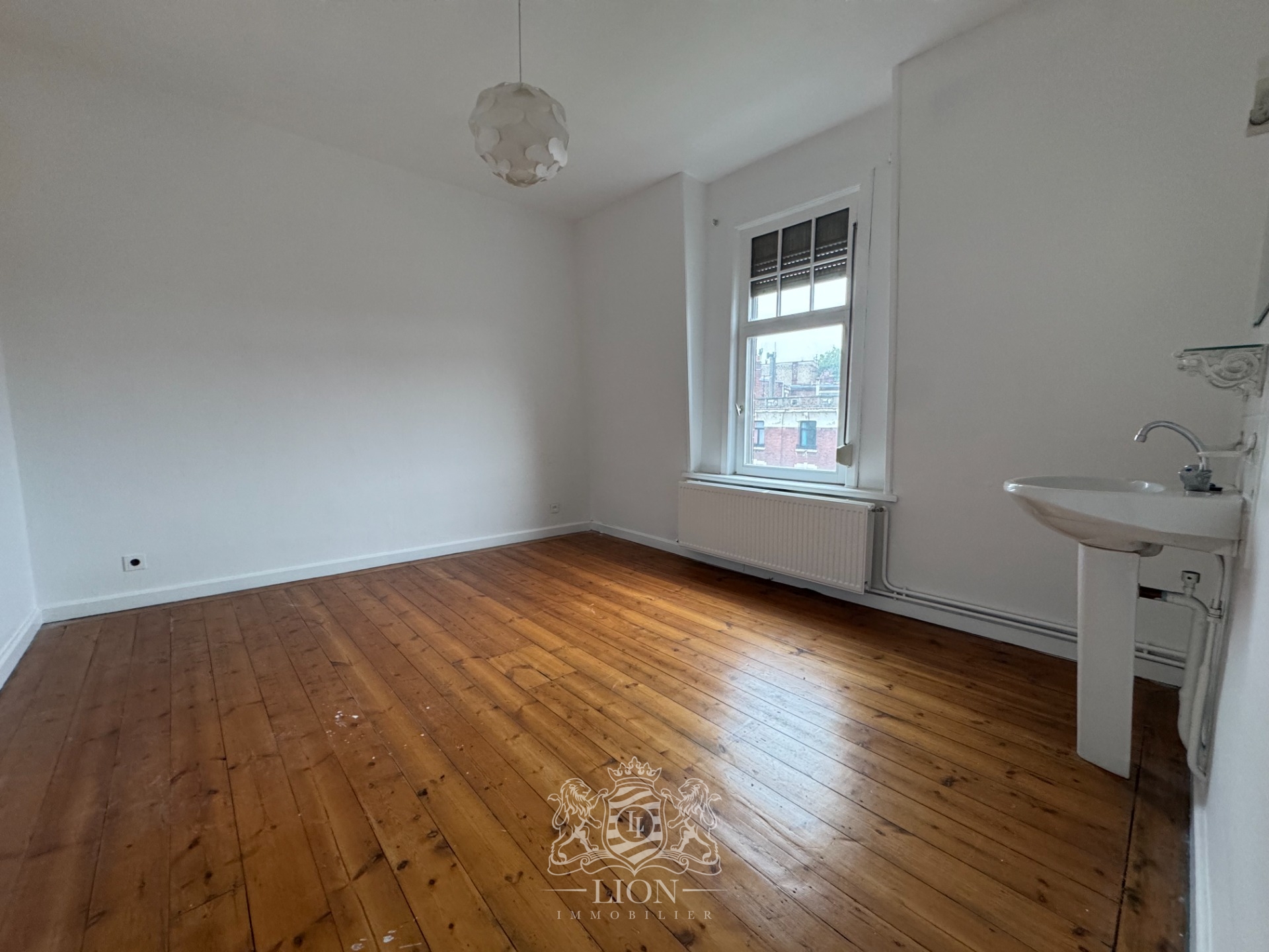 Maison de caractere avec jardin et double garage 12 pieces Photo 9 - Le Lion Immobilier Maison de caractere avec jardin et double garage 12 pieces Photo 9 - Le Lion Immobilier