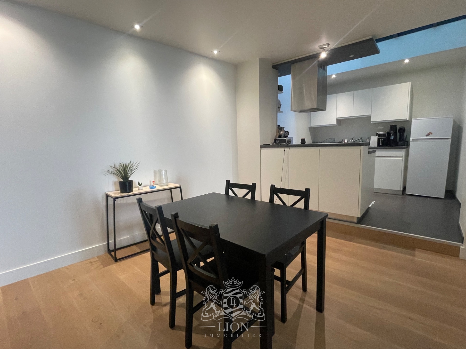Hyper centre t3 Photo 4 - Le Lion Immobilier