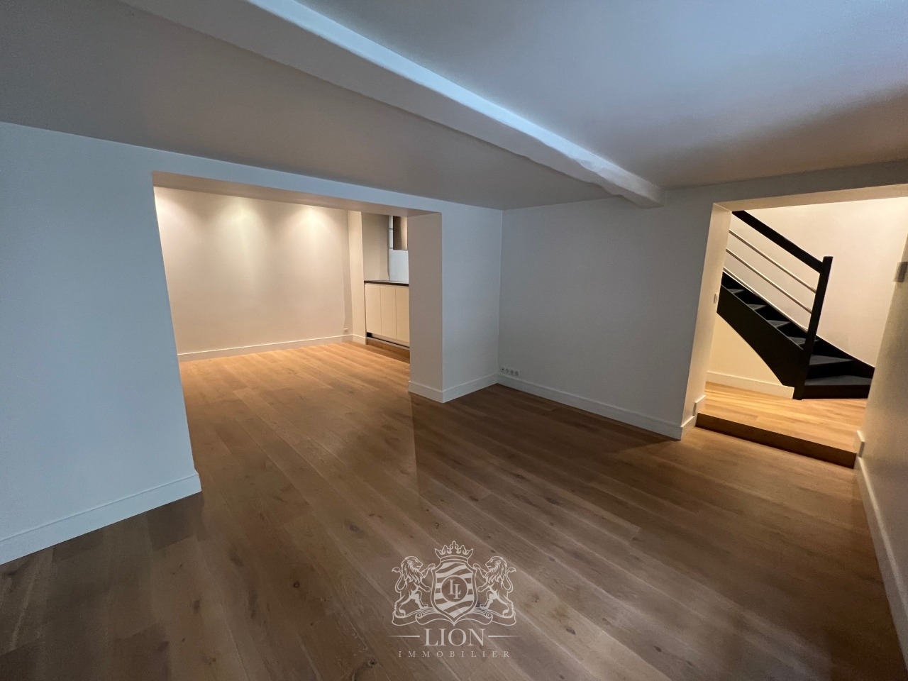 Hyper centre t3 Photo 6 - Le Lion Immobilier