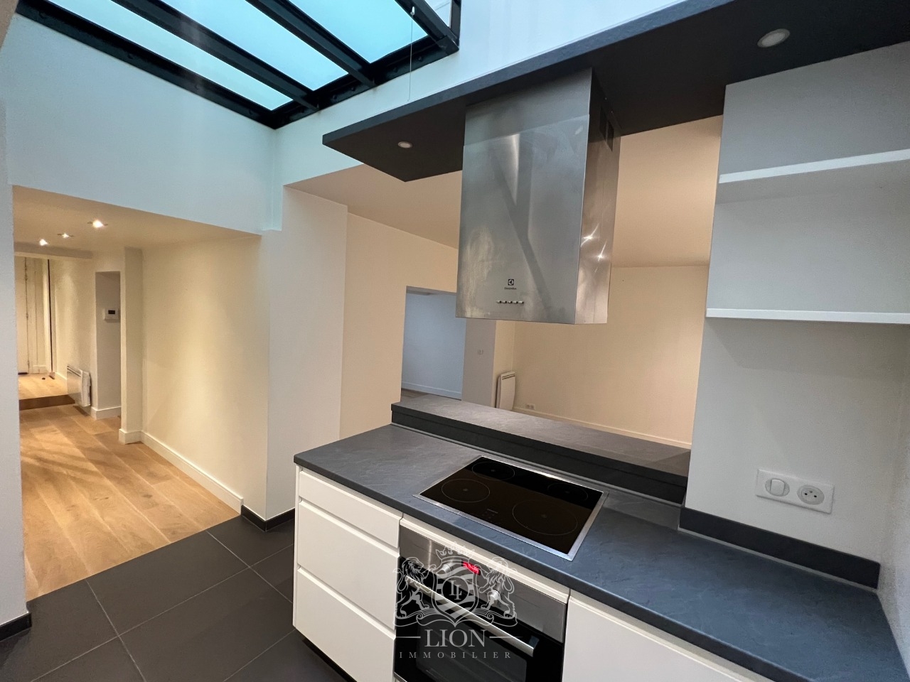 Hyper centre t3 Photo 8 - Le Lion Immobilier