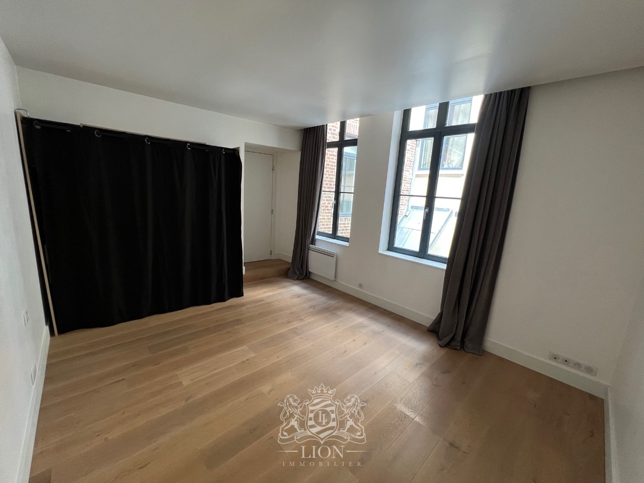 Hyper centre t3 Photo 9 - Le Lion Immobilier