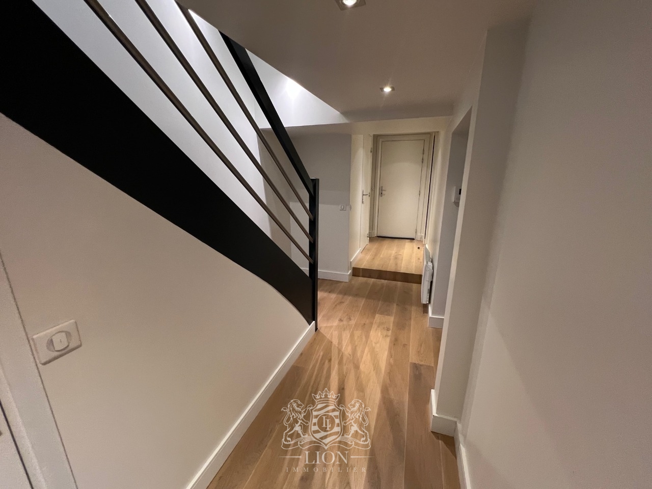 Hyper centre t3 Photo 11 - Le Lion Immobilier