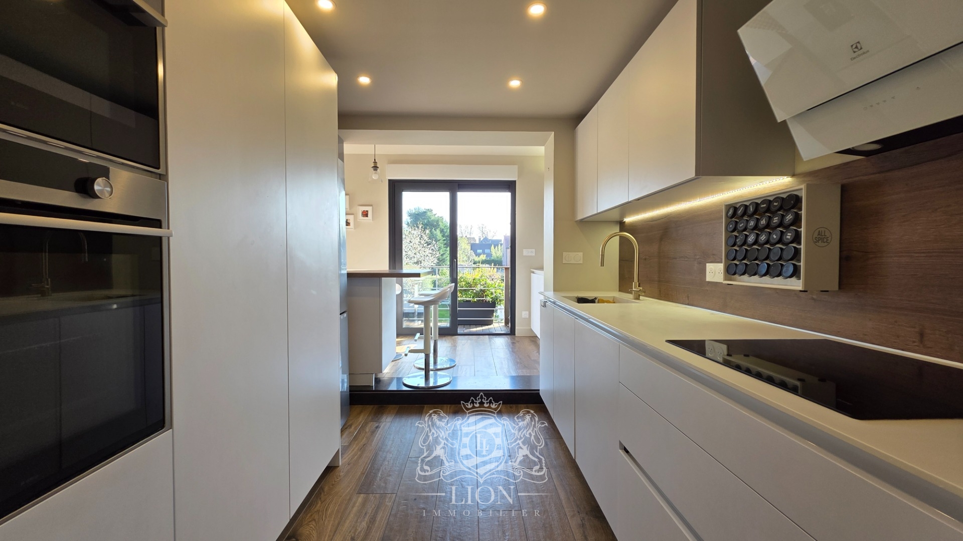 Nouveaute maison familiale coup de coeur Photo 2 - Le Lion Immobilier Nouveaute maison familiale coup de coeur Photo 2 - Le Lion Immobilier