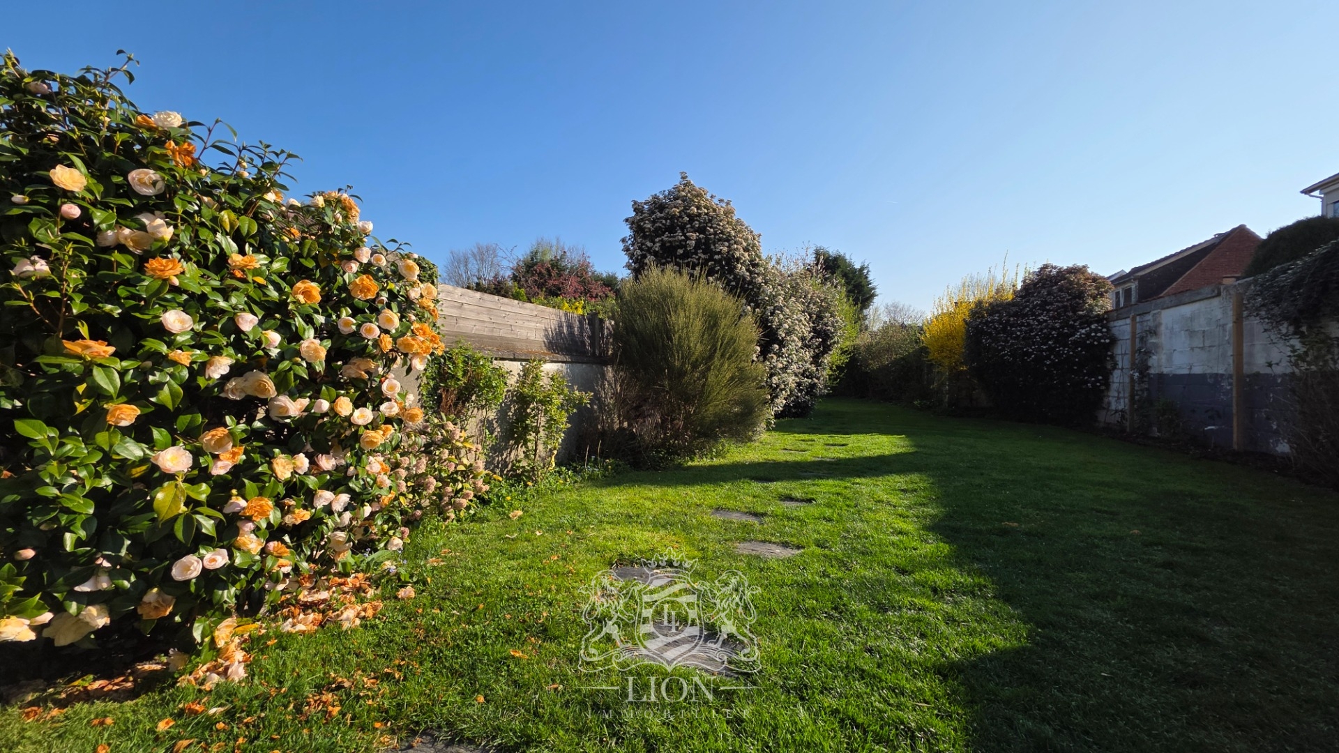 Nouveaute maison familiale coup de coeur  Photo 5 - Le Lion Immobilier