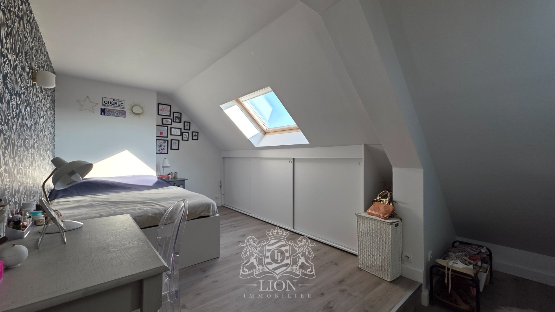 Nouveaute maison familiale coup de coeur Photo 7 - Le Lion Immobilier Nouveaute maison familiale coup de coeur Photo 7 - Le Lion Immobilier