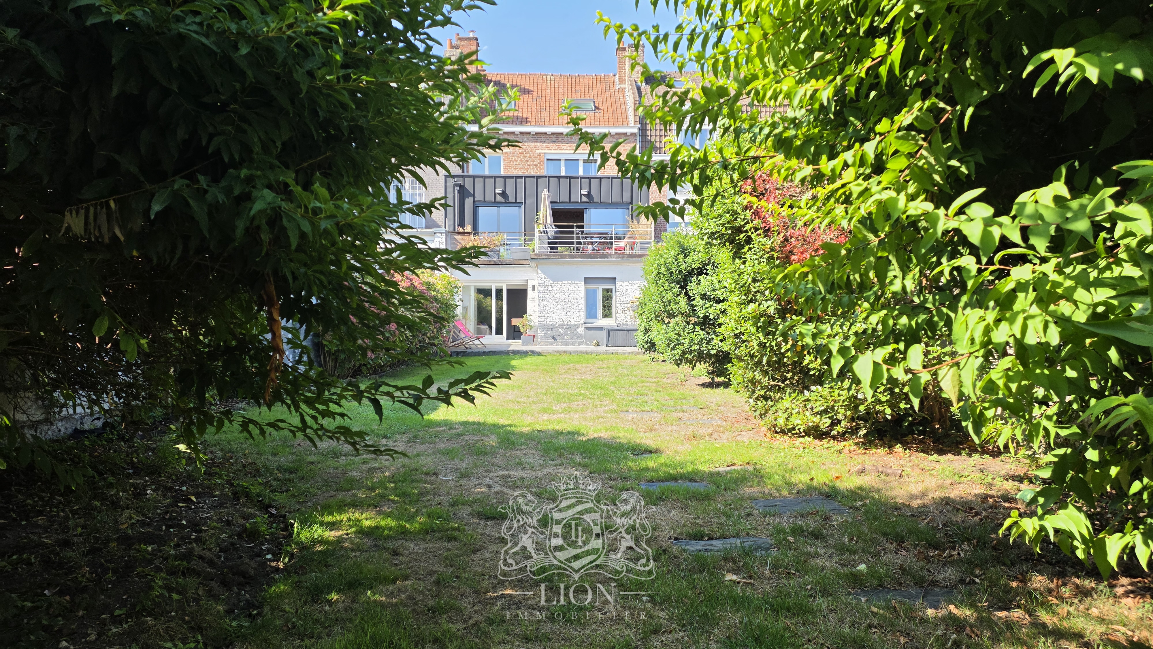 Nouveaute maison familiale coup de coeur Photo 12 - Le Lion Immobilier Nouveaute maison familiale coup de coeur Photo 12 - Le Lion Immobilier