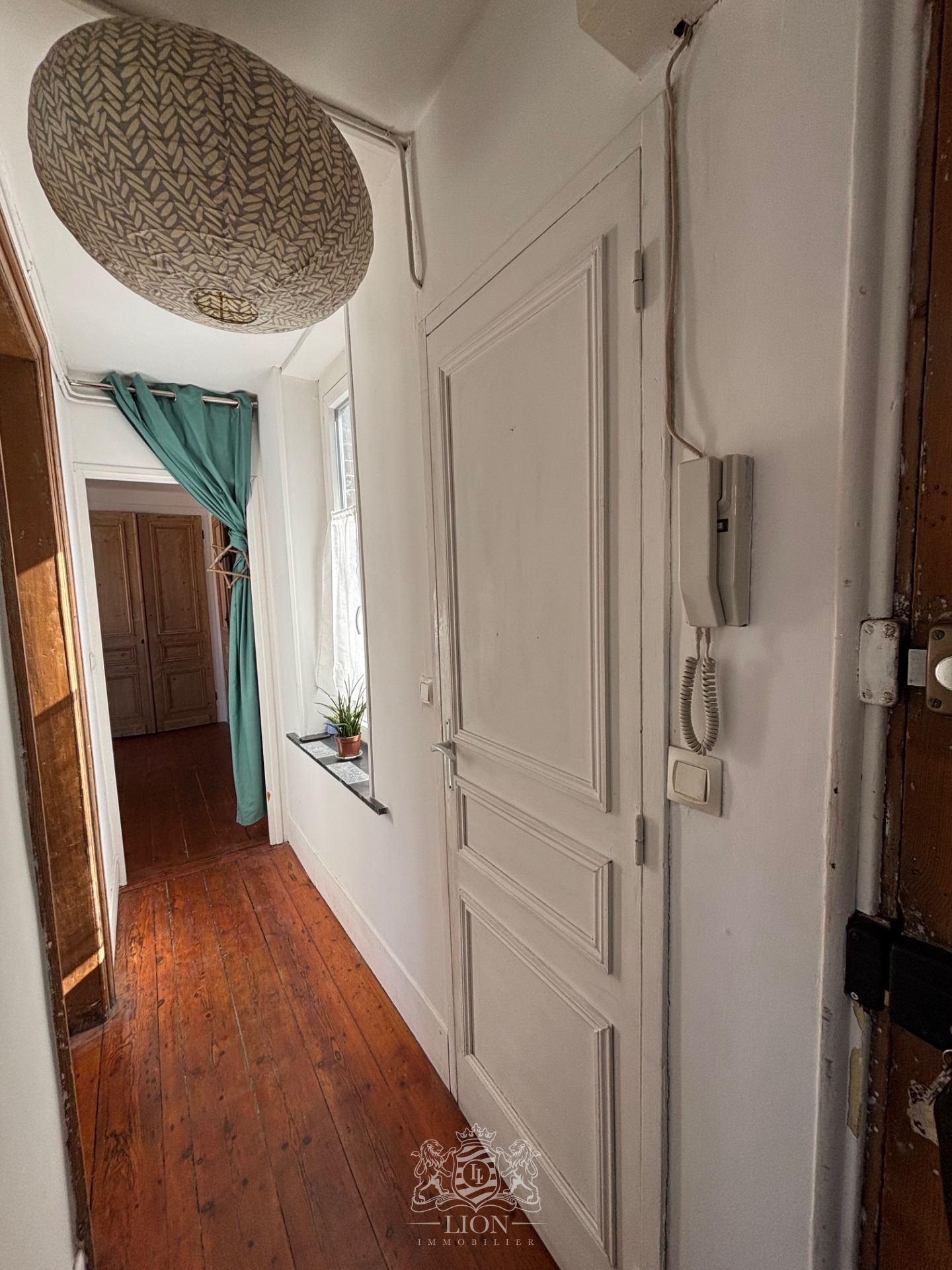 Vieux lille porte de gand t2 coup de coeur Photo 10 - Le Lion Immobilier