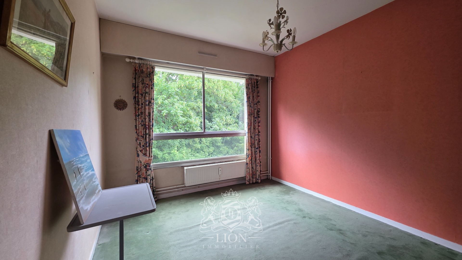 A travaux   appartement t3 avec parking Photo 5 - Le Lion Immobilier