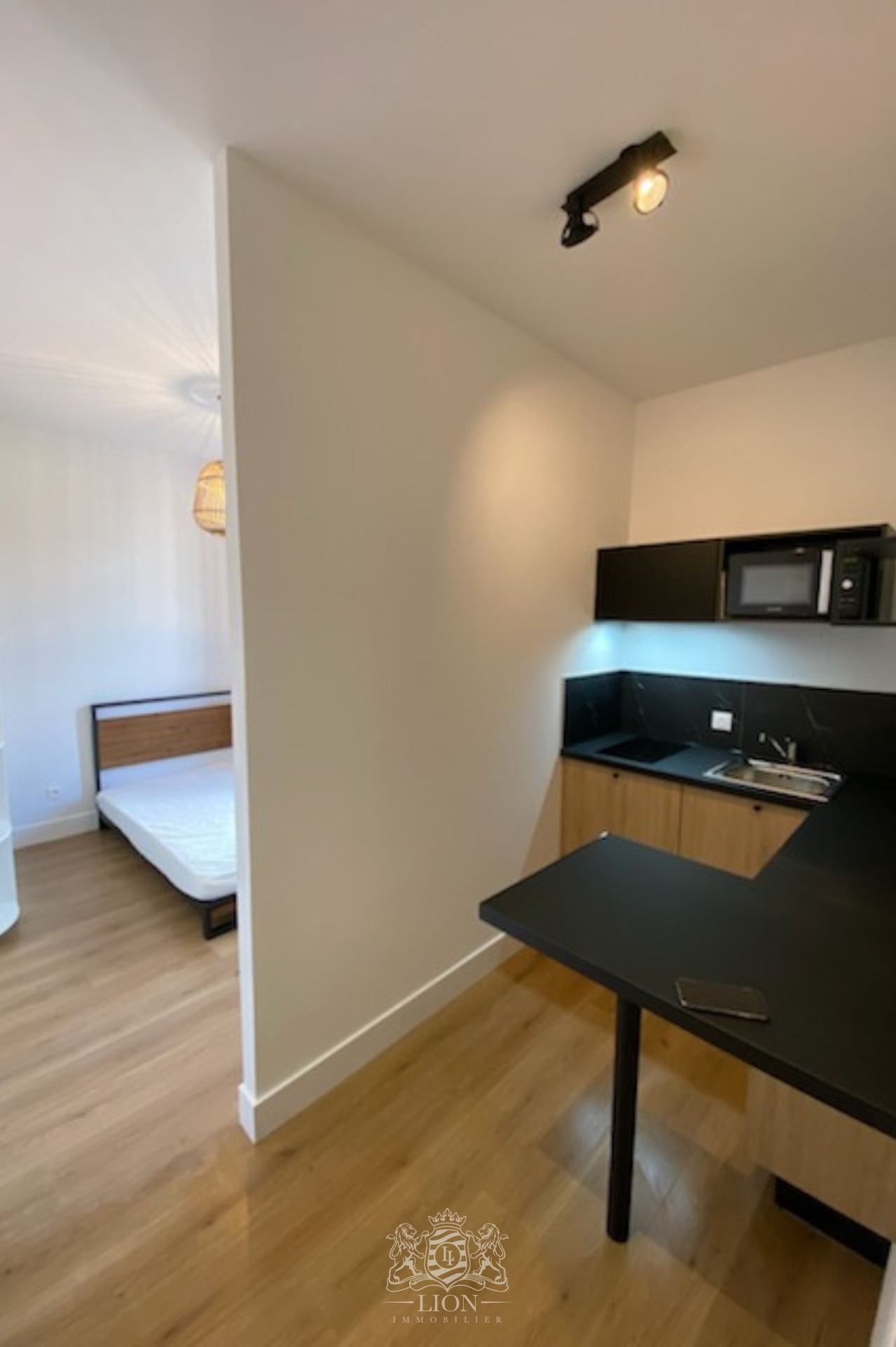 Immeuble de rapport au coeur ascq  Photo 4 - Le Lion Immobilier