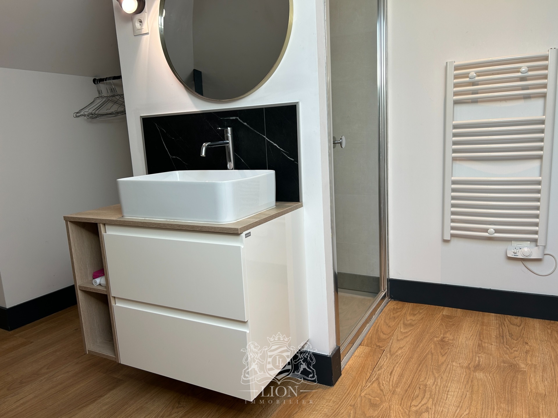 Immeuble de rapport au coeur ascq  Photo 4 - Le Lion Immobilier