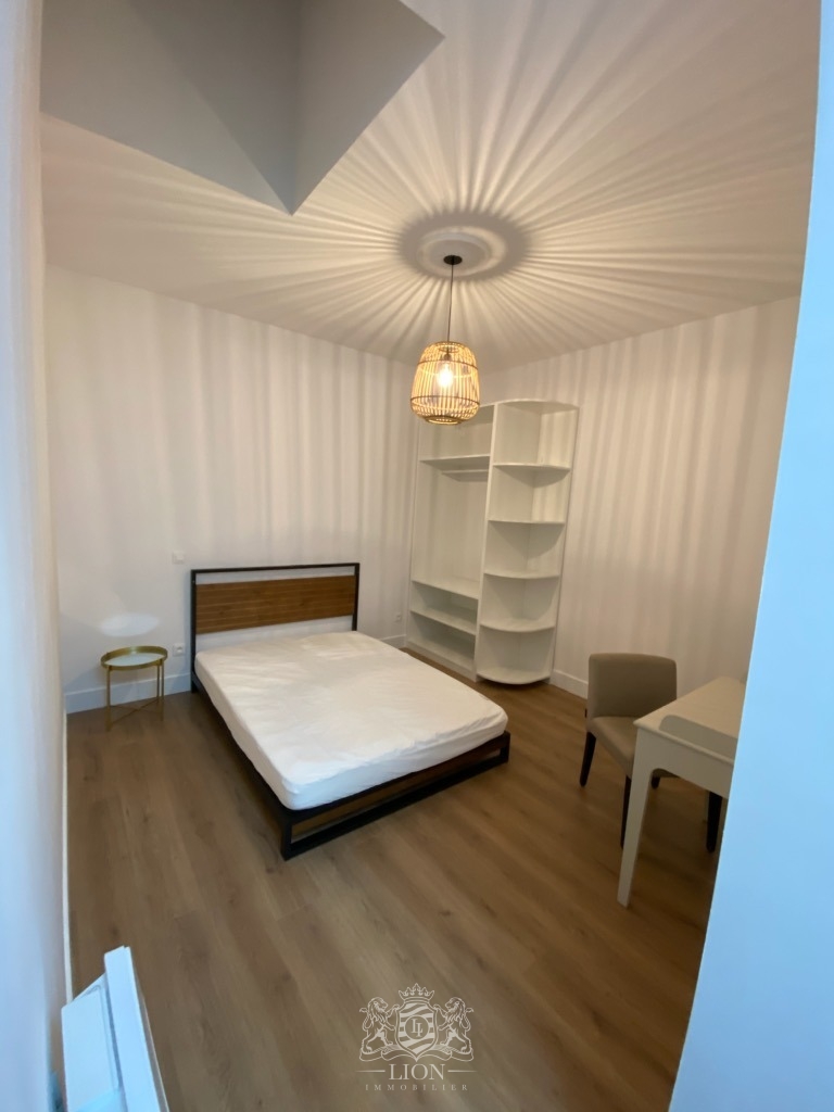 Immeuble de rapport au coeur ascq  Photo 5 - Le Lion Immobilier