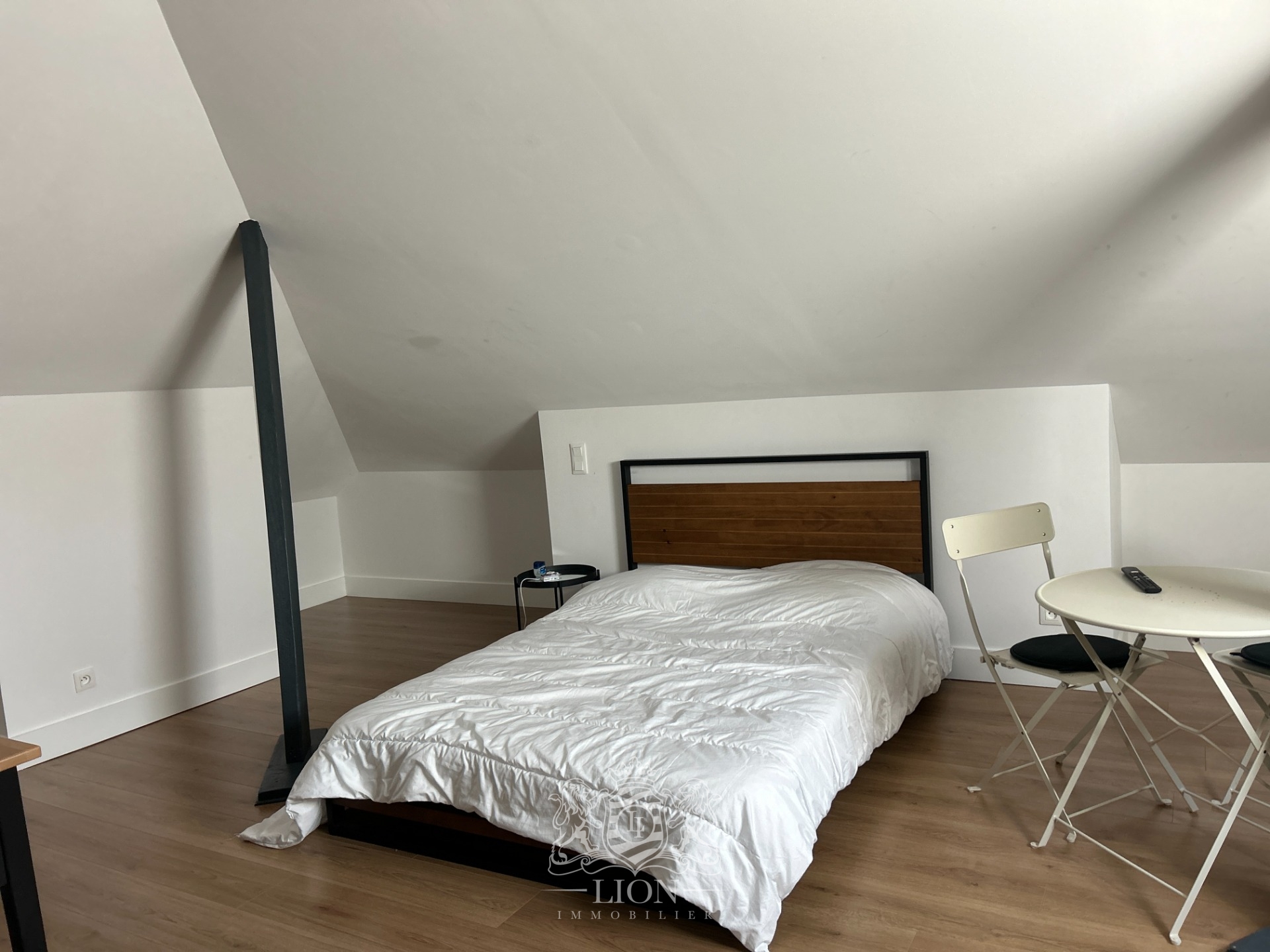 Immeuble de rapport au coeur ascq  Photo 6 - Le Lion Immobilier