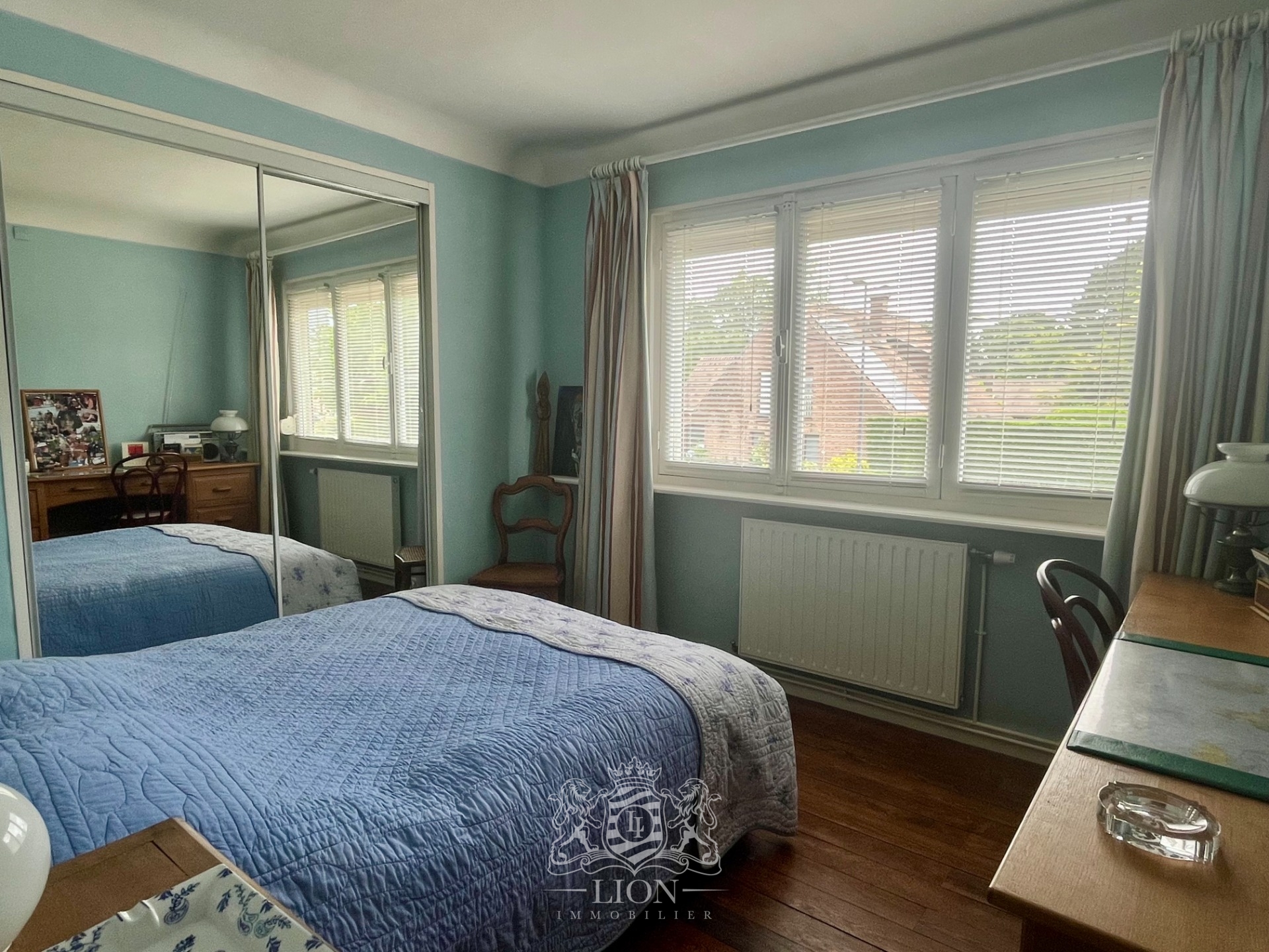 Maison individuelle  annappes Photo 6 - Le Lion Immobilier