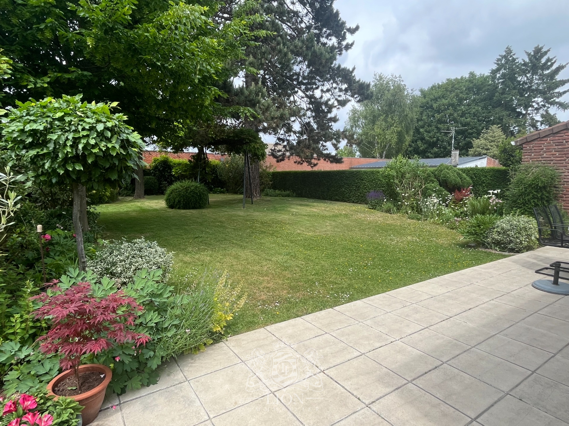 Maison individuelle  annappes Photo 7 - Le Lion Immobilier