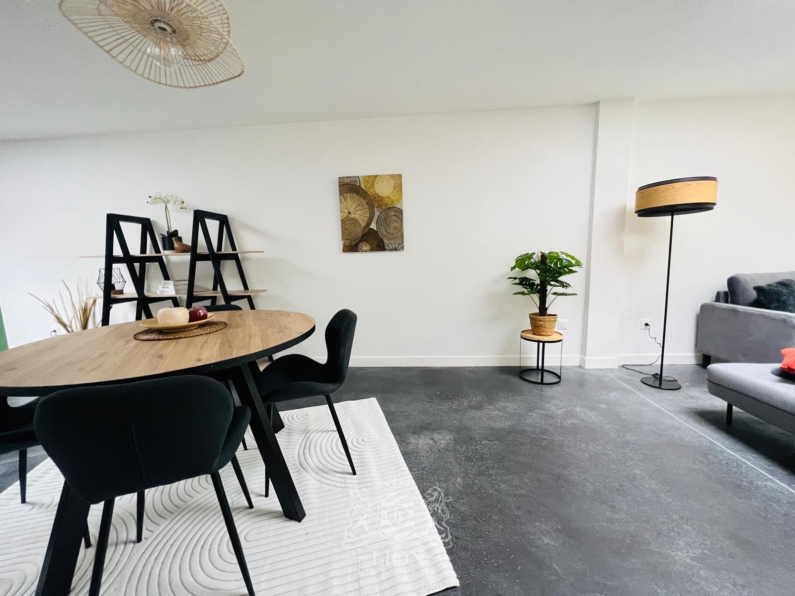 Coup de coeur au canon d or Photo 5 - Le Lion Immobilier