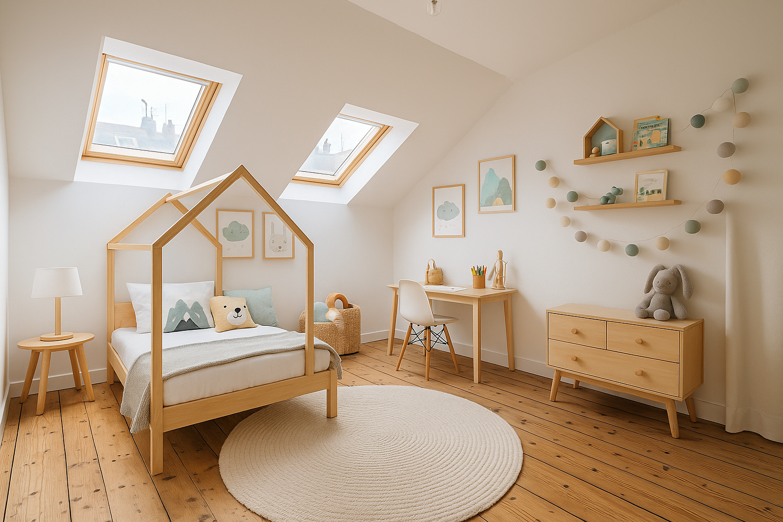 Coup de coeur au canon d or Photo 8 - Le Lion Immobilier