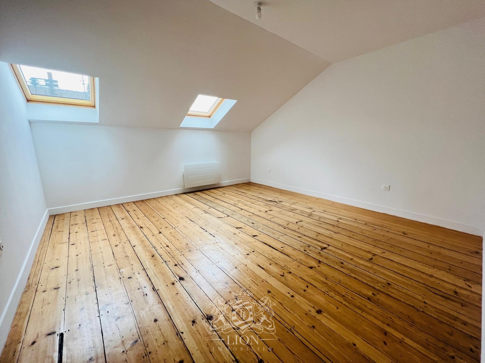 Coup de coeur au canon d or Photo 9 - Le Lion Immobilier