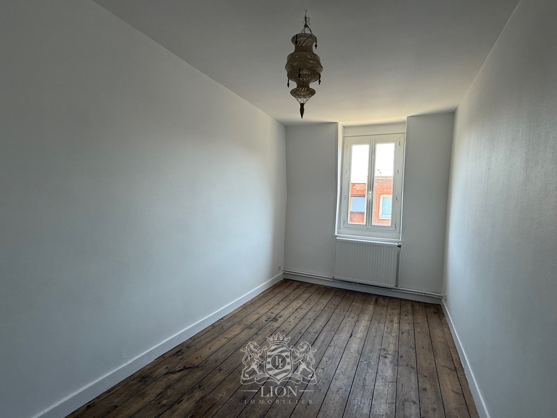 Apjn vieux lille type 5 non meuble Photo 5 - Le Lion Immobilier