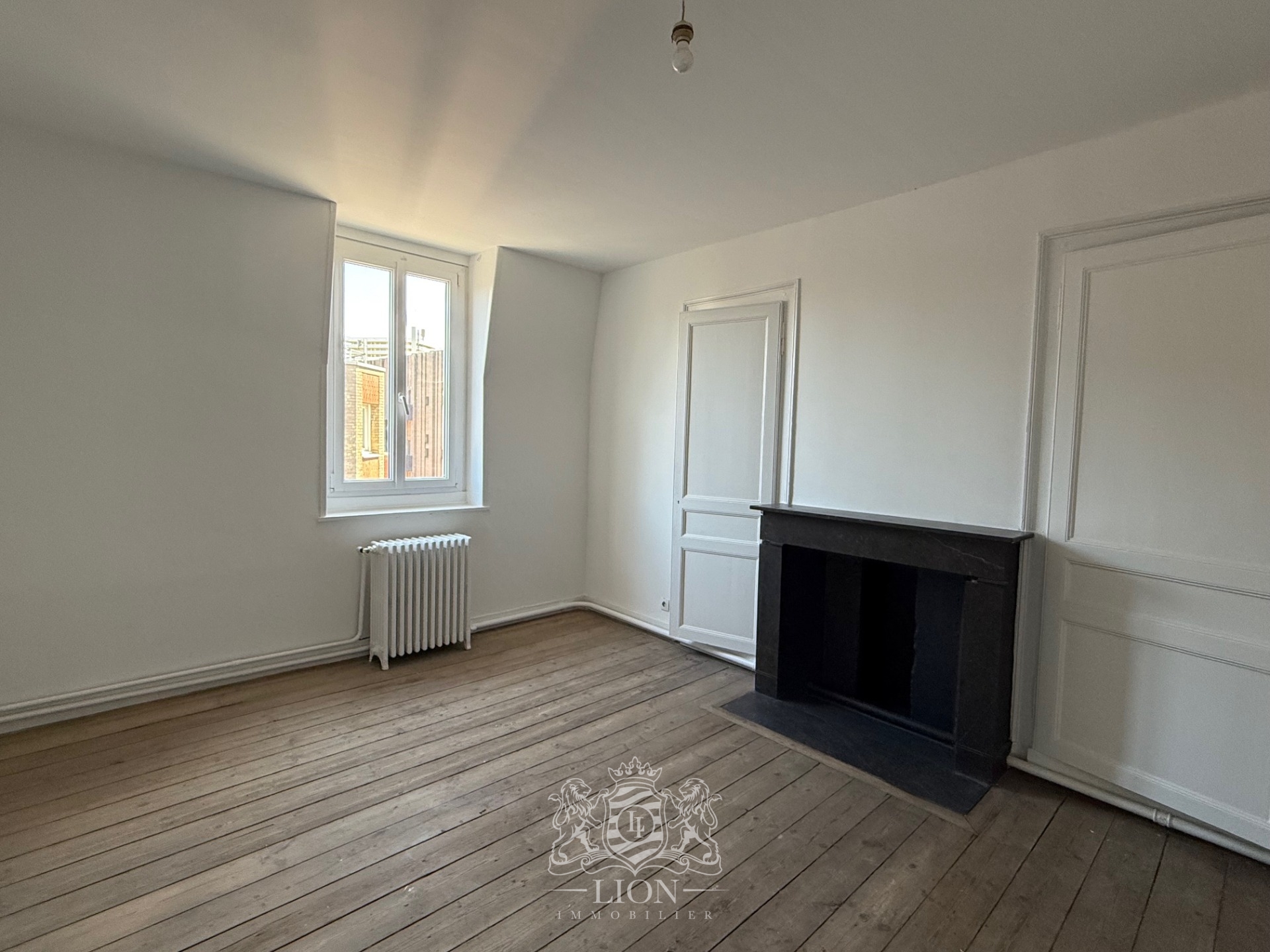 Apjn vieux lille type 5 non meuble Photo 7 - Le Lion Immobilier