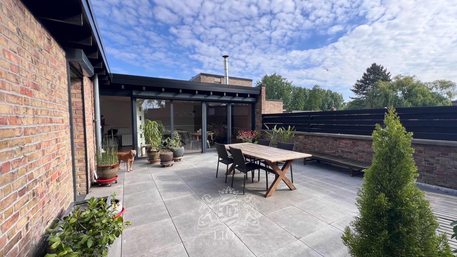 Superbe maison watel avec garage Photo 3 - Le Lion Immobilier