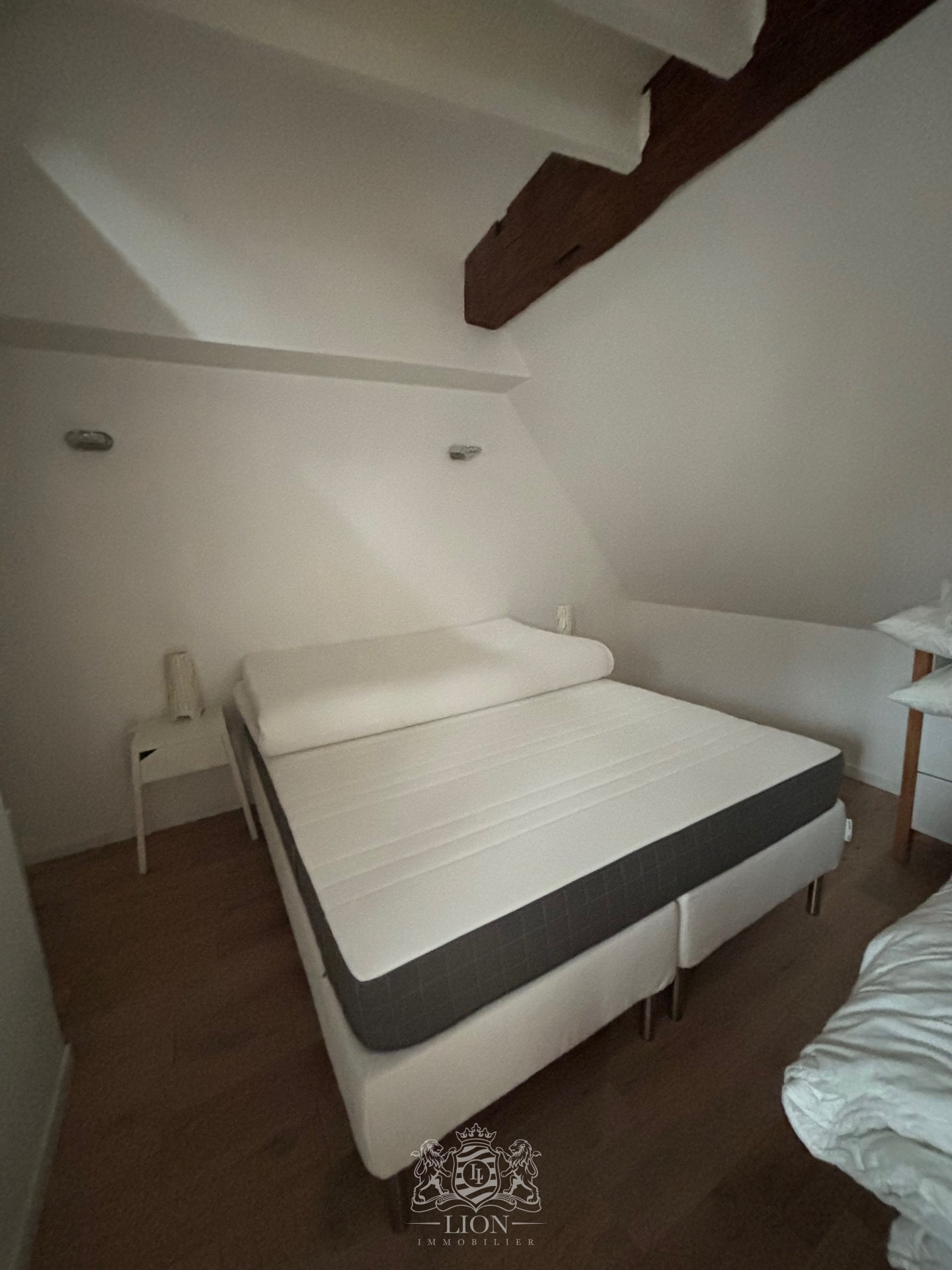 Vieux lille t2 dernier etage Photo 13 - Le Lion Immobilier Vieux lille t2 dernier etage Photo 13 - Le Lion Immobilier