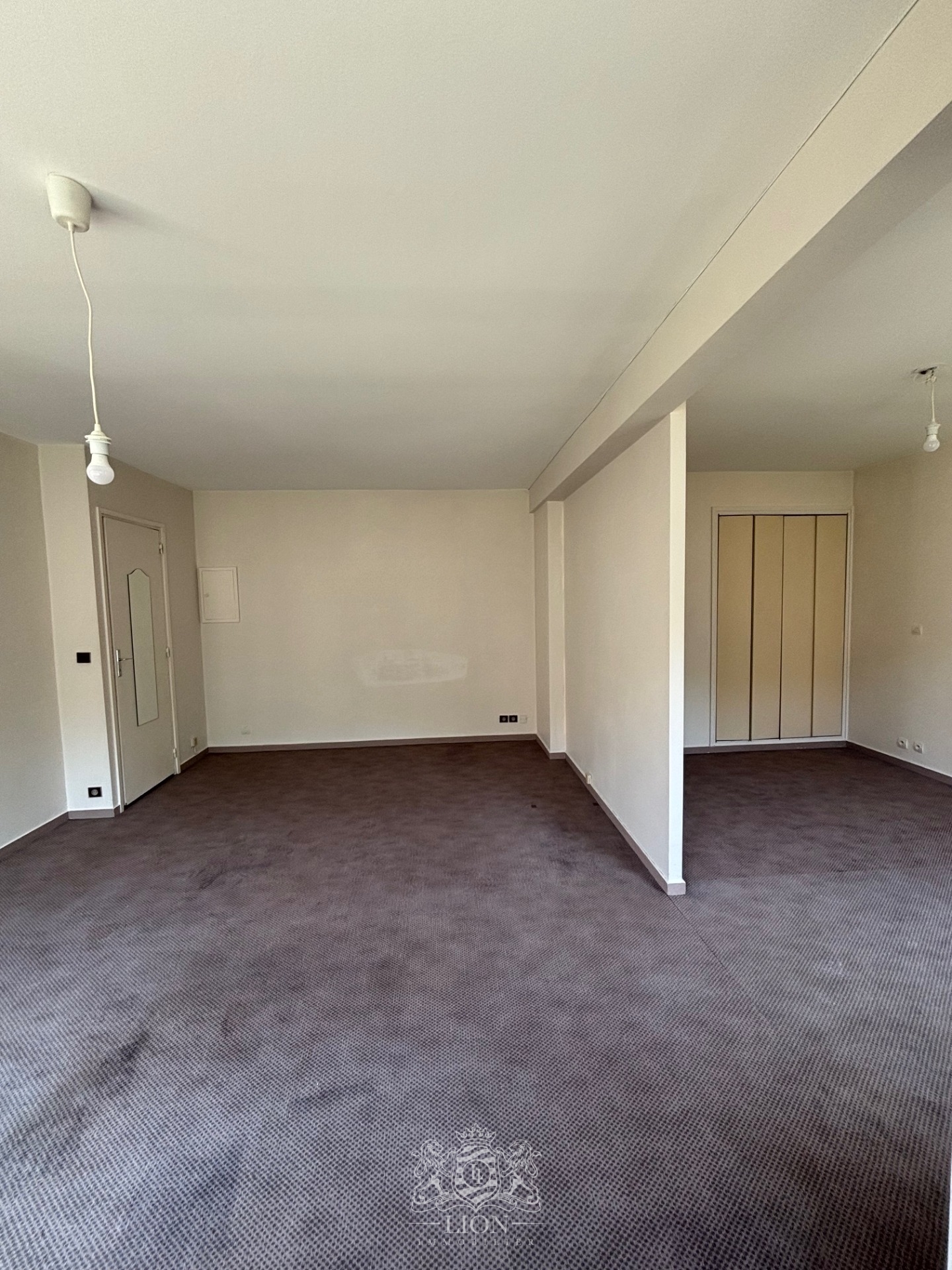 Square foch f1 bis Photo 1 - Le Lion Immobilier