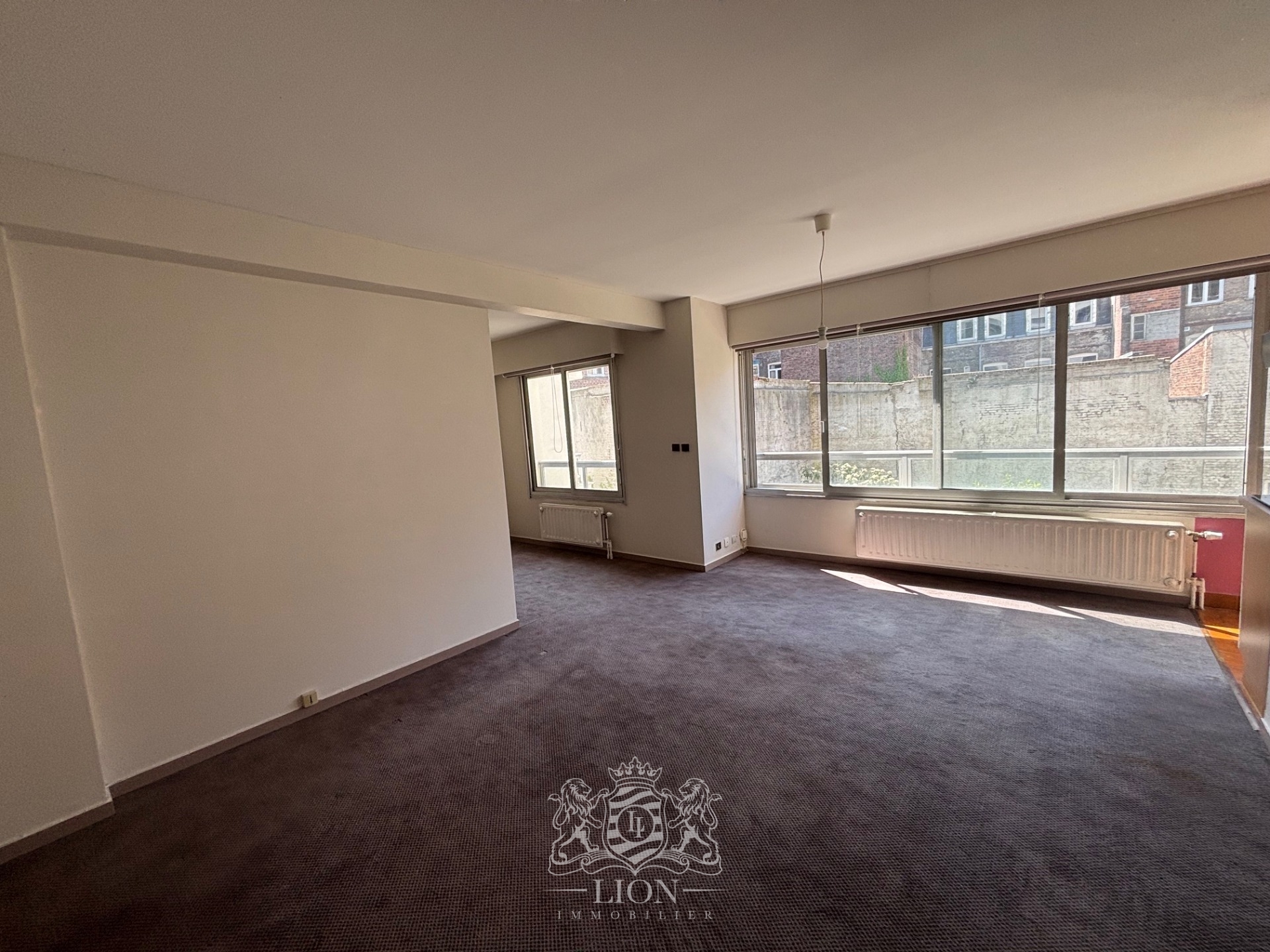 Square foch f1 bis Photo 2 - Le Lion Immobilier