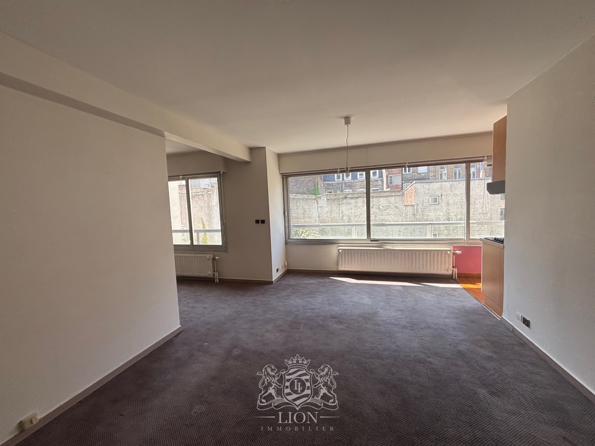 Square foch f1 bis Photo 4 - Le Lion Immobilier