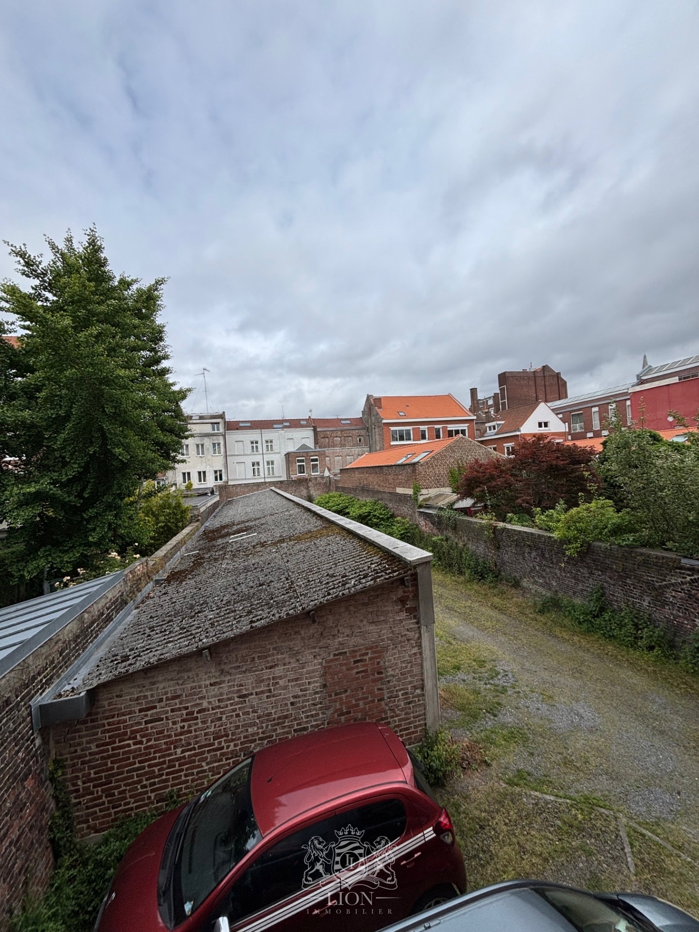 Studio en residence securisee vauban   gambetta Photo 8 - Le Lion Immobilier