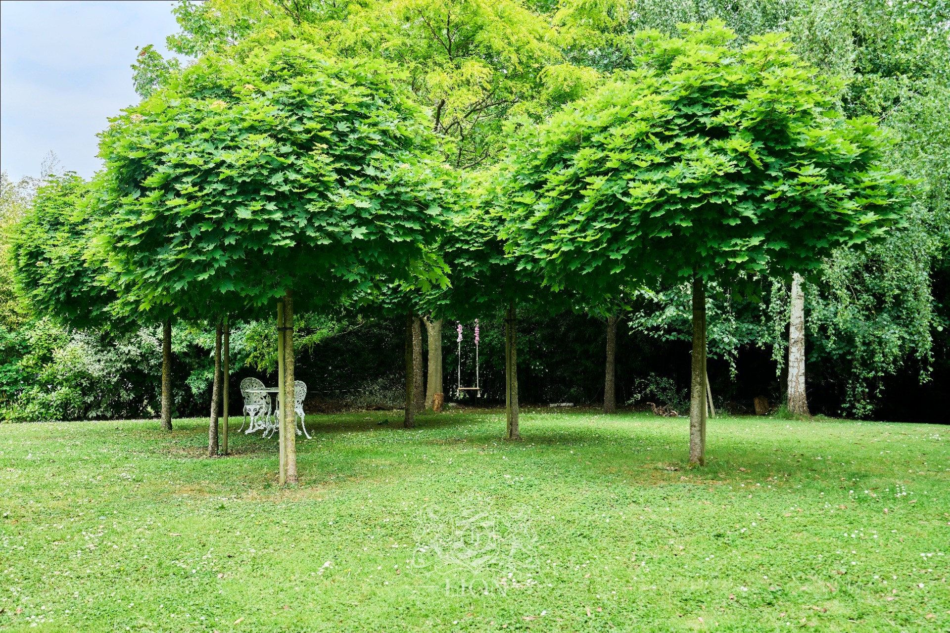 Rare villa d architecte sur plus de 2000 m2 Photo 20 - Le Lion Immobilier Rare villa d architecte sur plus de 2000 m2 Photo 20 - Le Lion Immobilier
