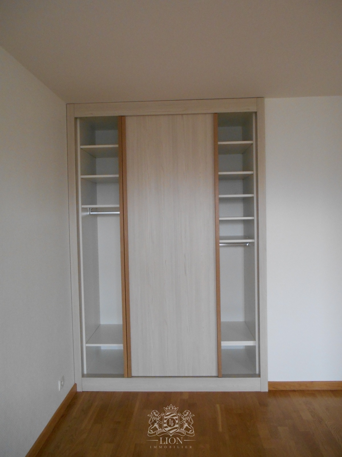 Aptw lambersart t1 non meuble avec cave et parking Photo 3 - Le Lion Immobilier