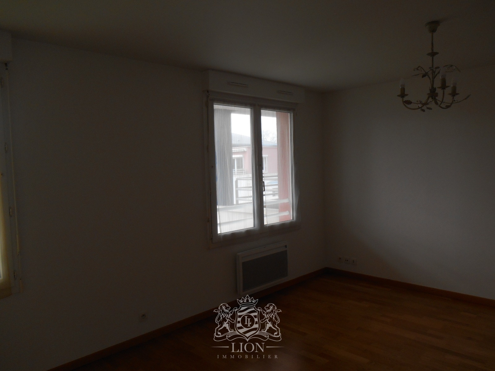 Aptw lambersart t1 non meuble avec cave et parking Photo 8 - Le Lion Immobilier