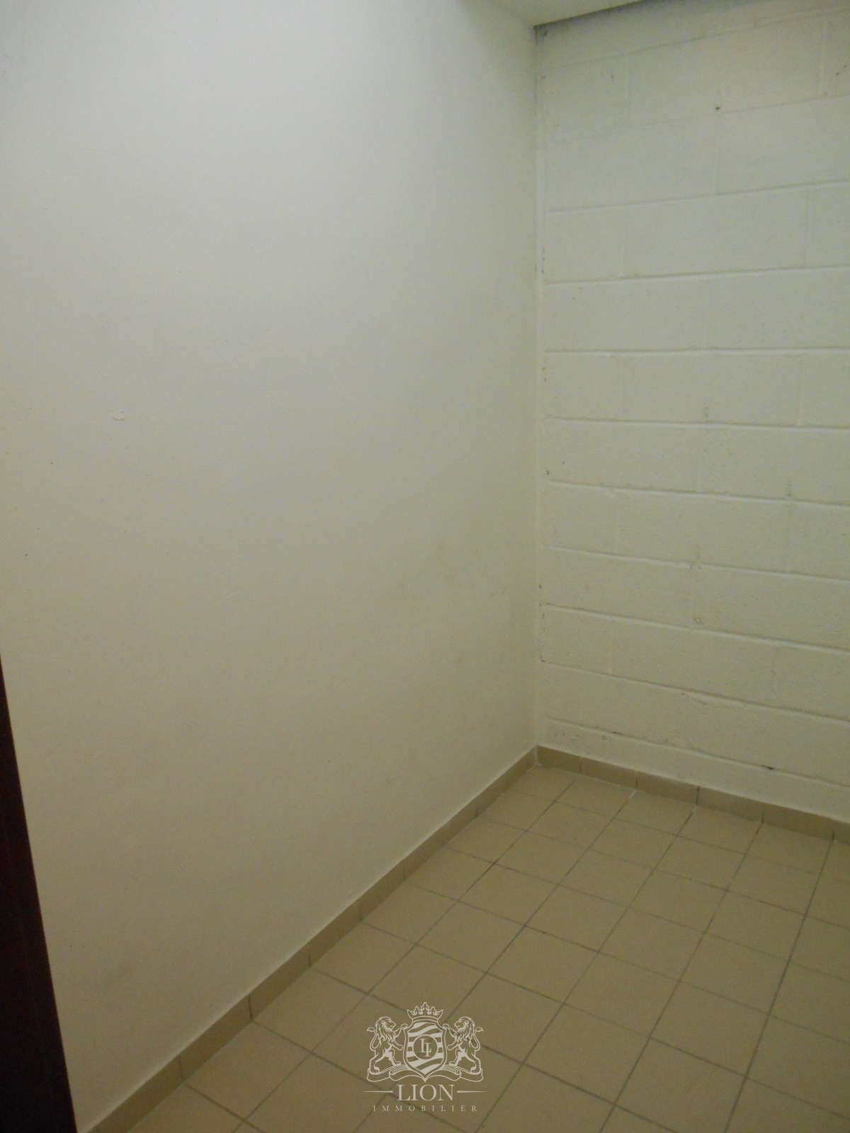 Aptw lambersart t1 non meuble avec cave et parking Photo 11 - Le Lion Immobilier