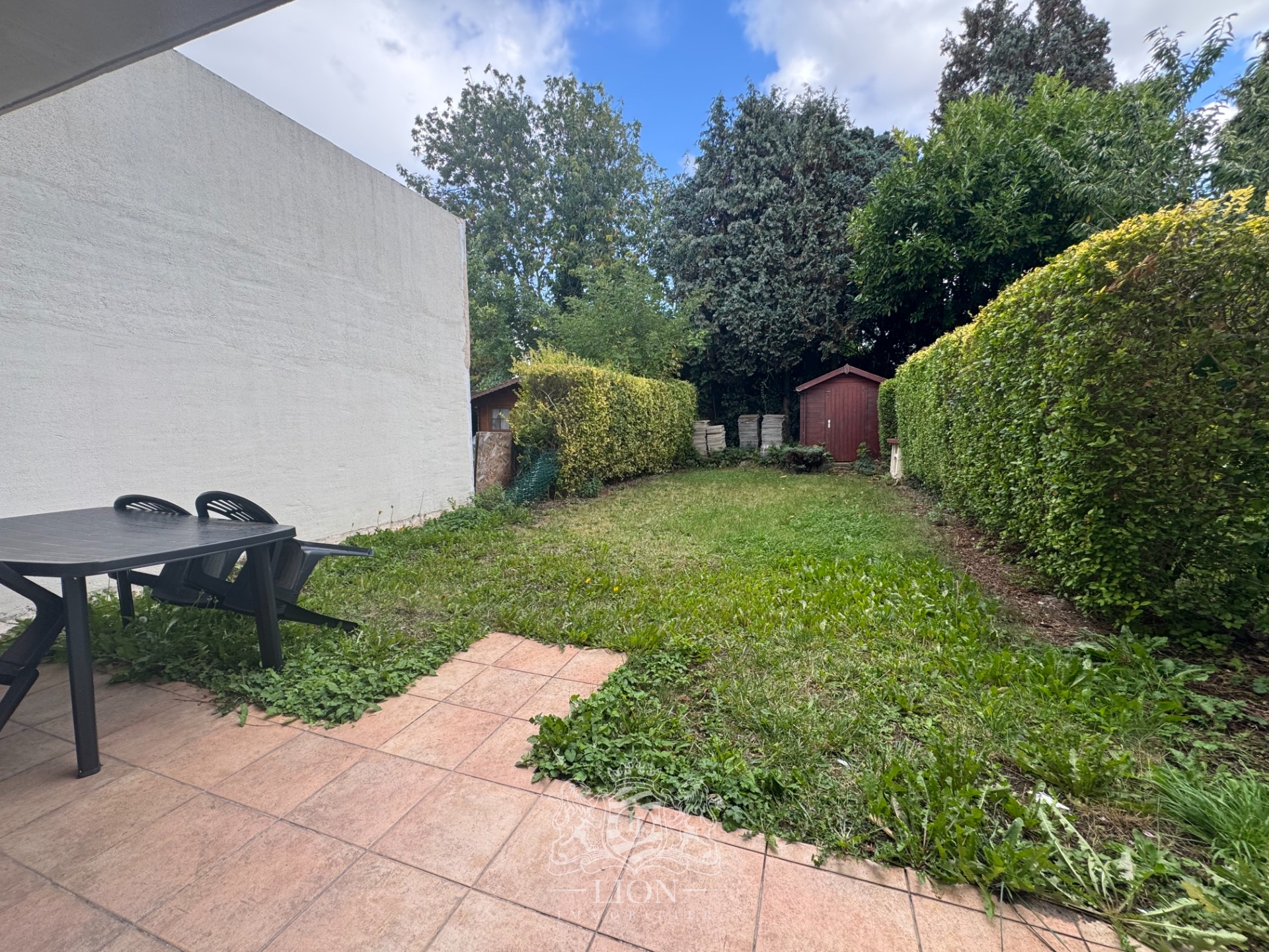 Maison villeneuve d ascq possible colocation 6 chambres Photo 4 - Le Lion Immobilier