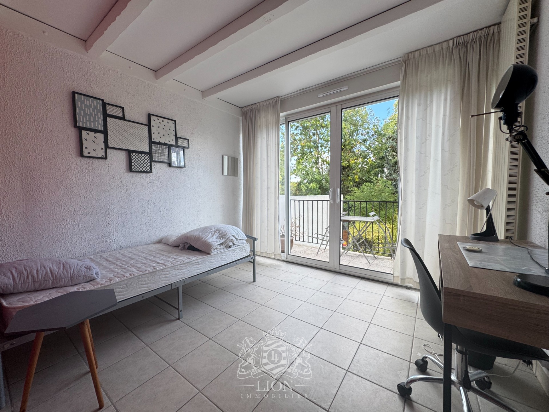 Maison villeneuve d ascq possible colocation 6 chambres Photo 5 - Le Lion Immobilier