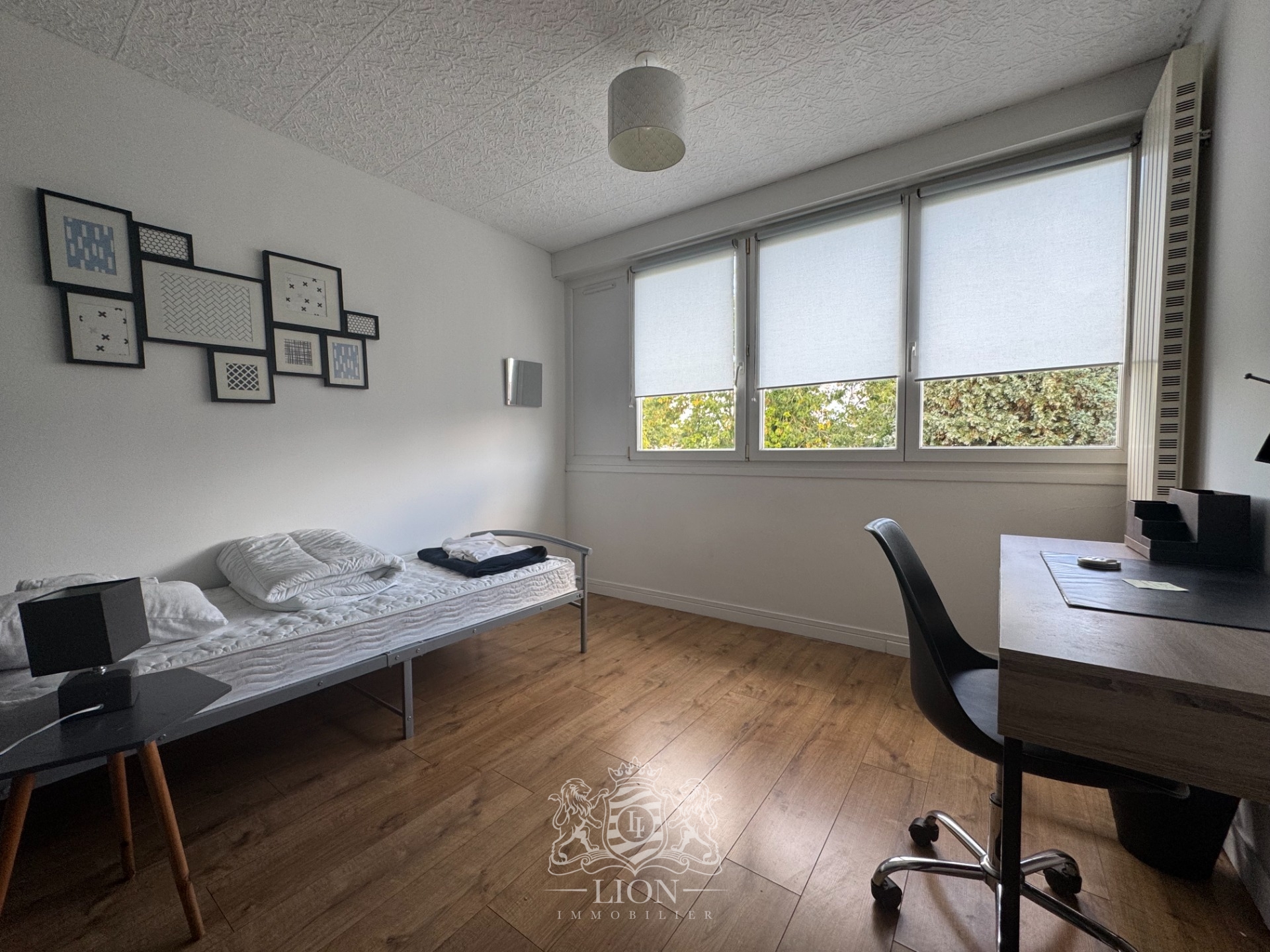 Maison villeneuve d ascq possible colocation 6 chambres Photo 6 - Le Lion Immobilier