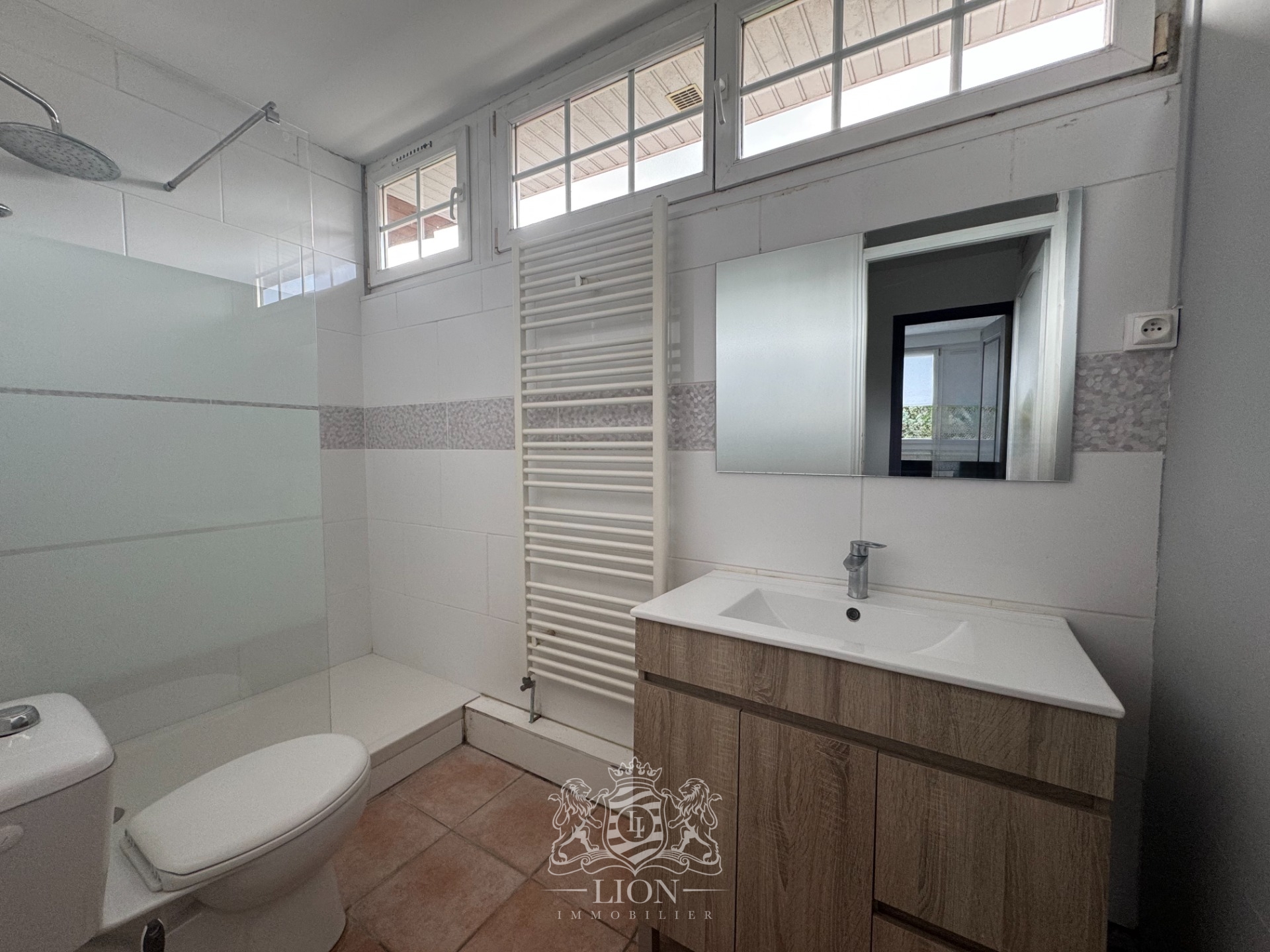 Maison villeneuve d ascq possible colocation 6 chambres Photo 7 - Le Lion Immobilier