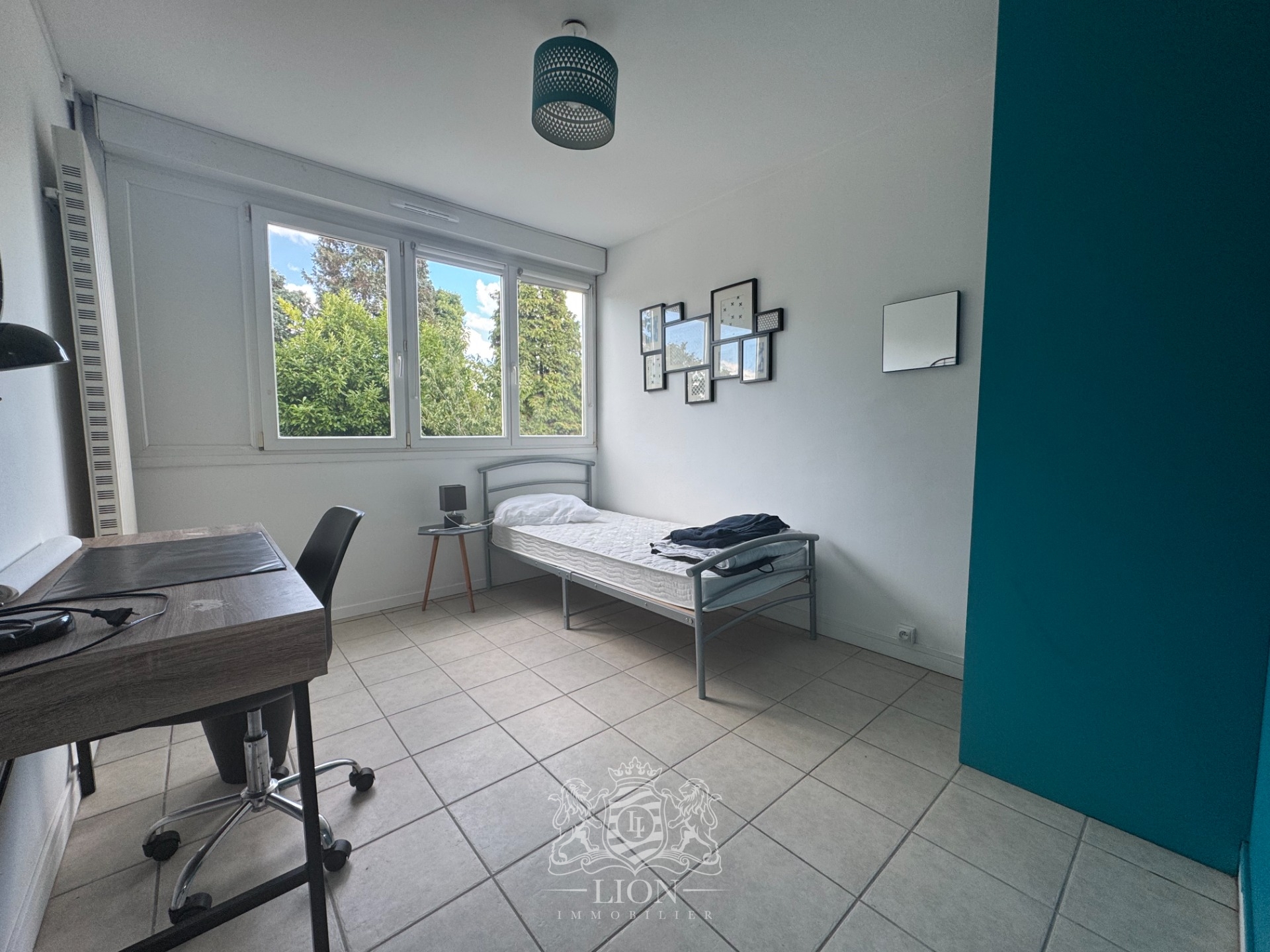 Maison villeneuve d ascq possible colocation 6 chambres Photo 9 - Le Lion Immobilier