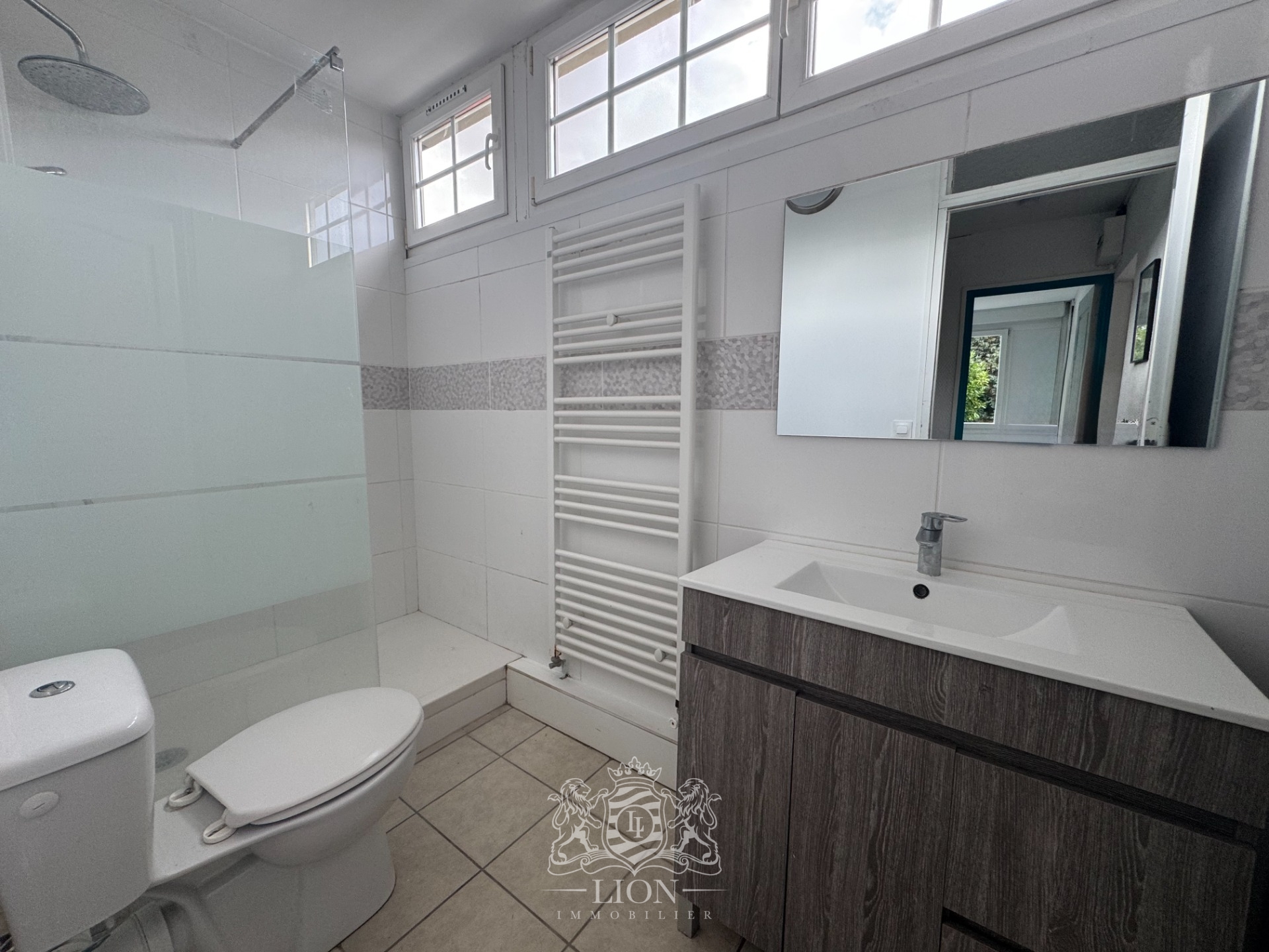 Maison villeneuve d ascq possible colocation 6 chambres Photo 10 - Le Lion Immobilier