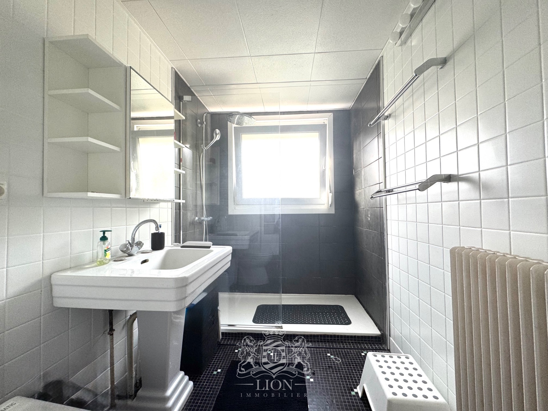 Semi individuelle avec jardin et garage canon d or Photo 6 - Le Lion Immobilier