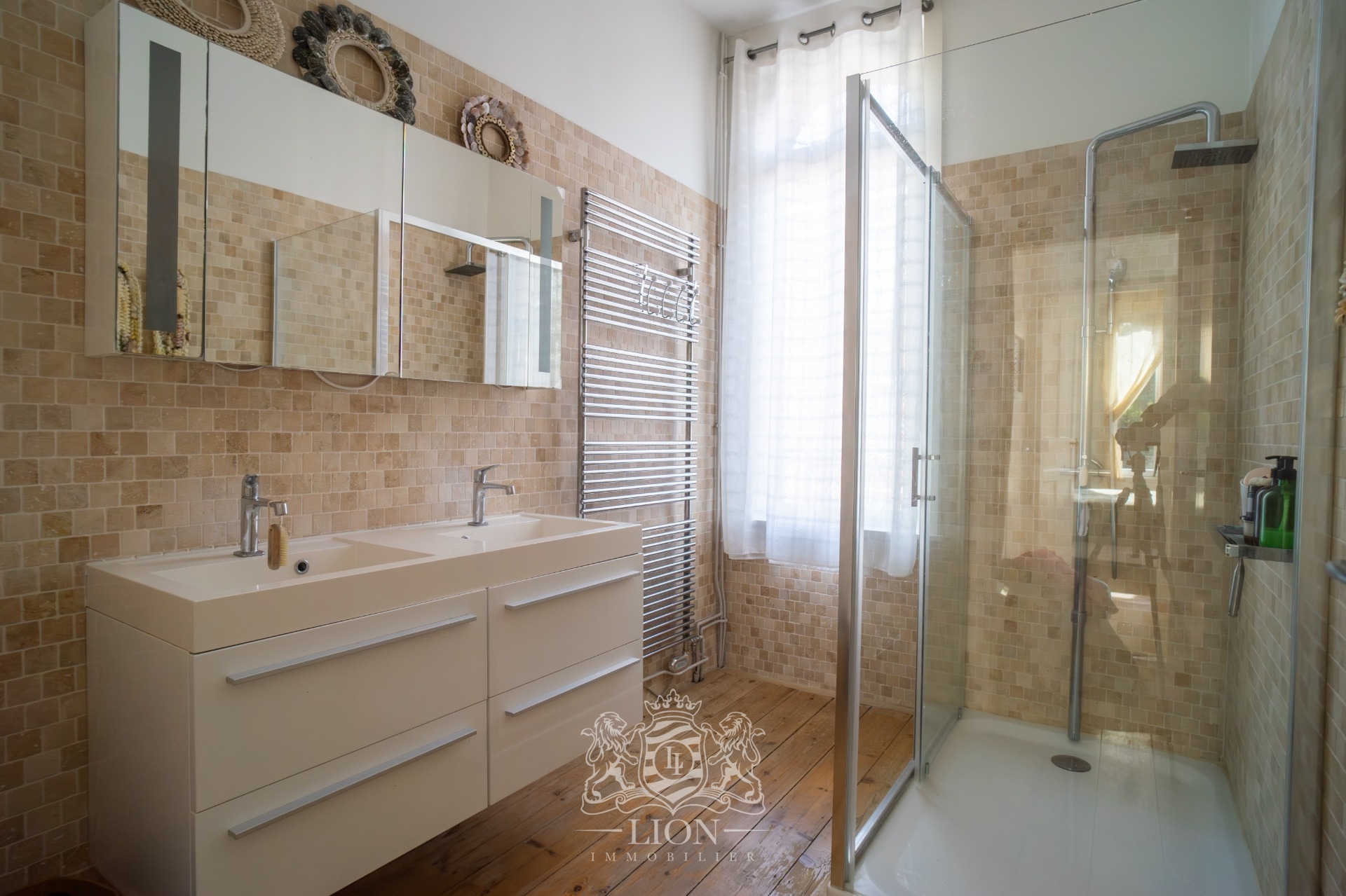 Maison avec garage sans travaux quartier cormontaigne Photo 10 - Le Lion Immobilier